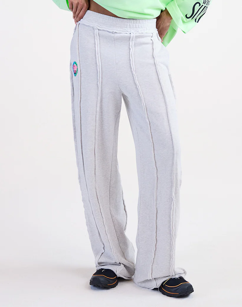 Bento Sweatpants | Beige