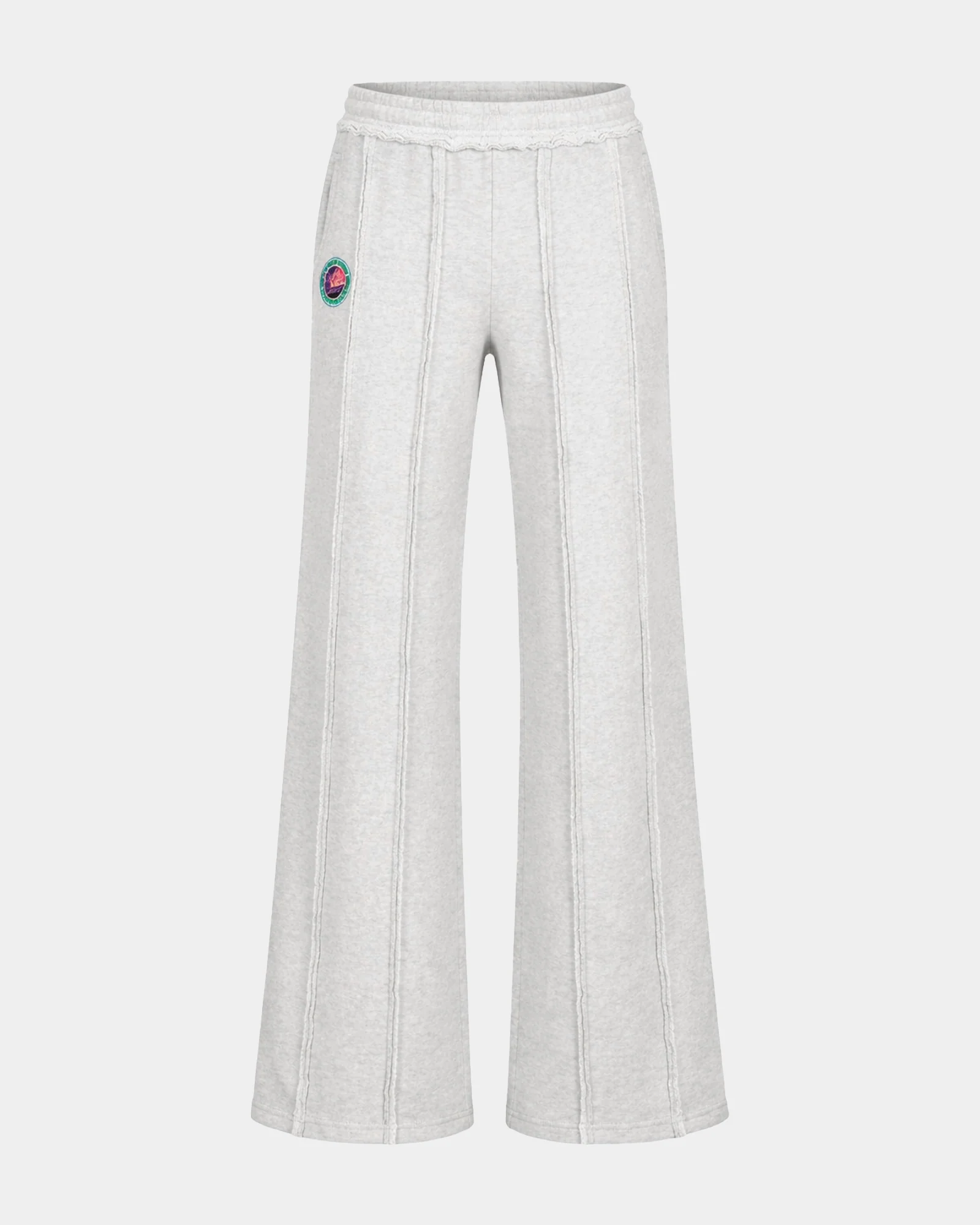 Bento Sweatpants | Beige - Image 5