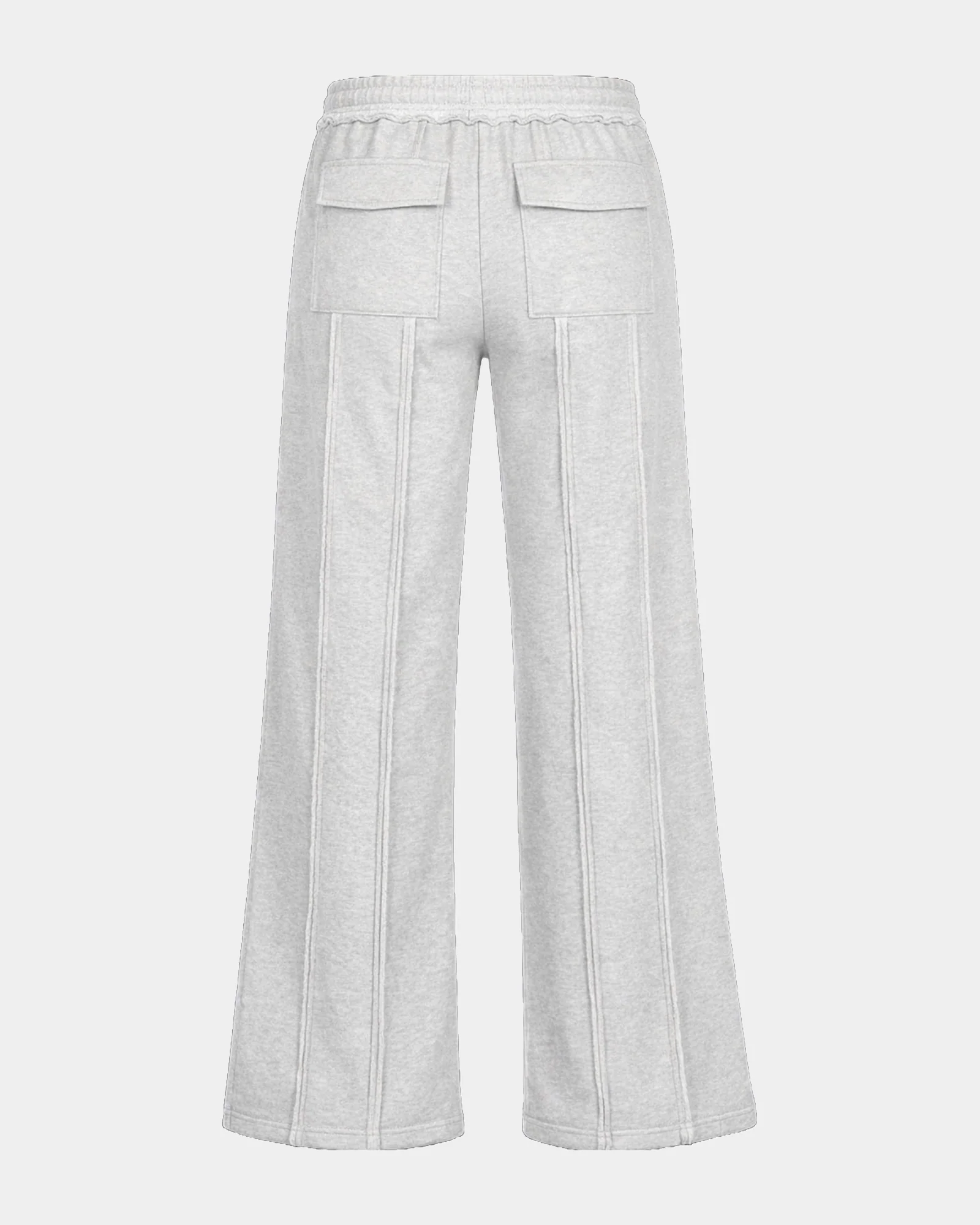 Bento Sweatpants | Beige - Image 6