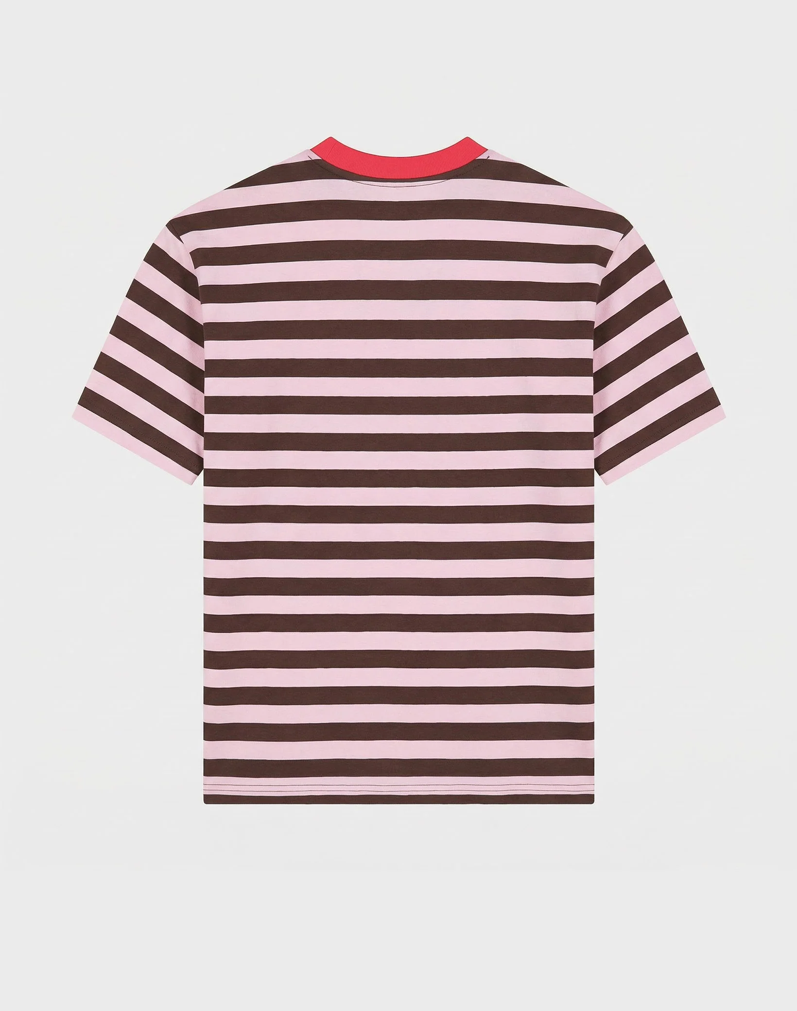 Bien Regular T-Shirt | Pink - Image 2