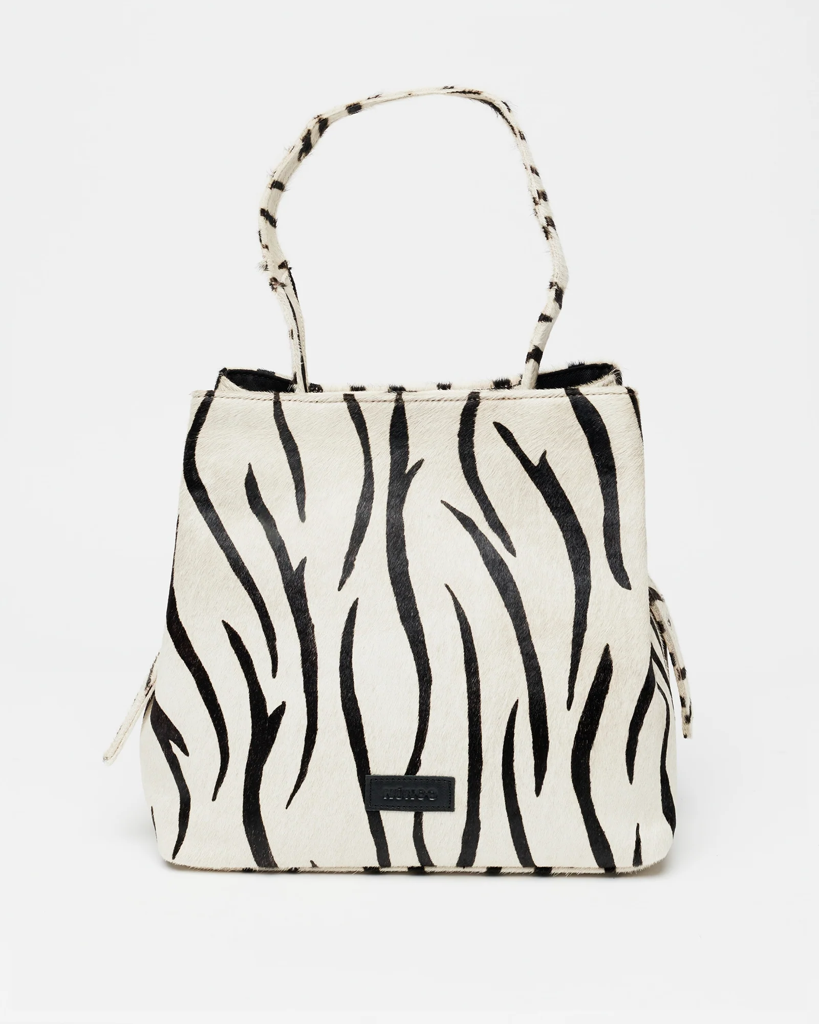 Chiara Brown Stripes Deluxe | Brown