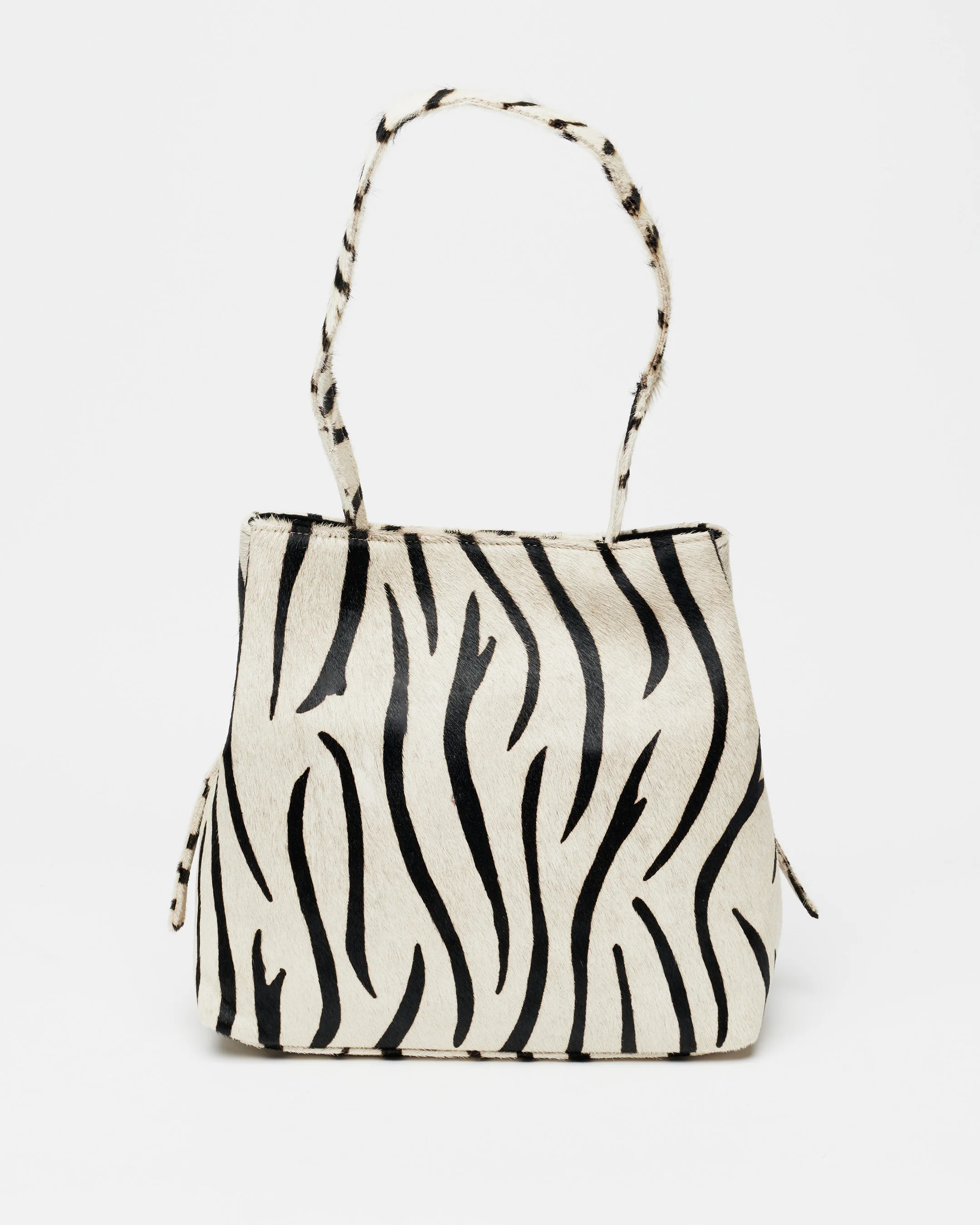 Chiara Brown Stripes Deluxe | Brown - Image 4