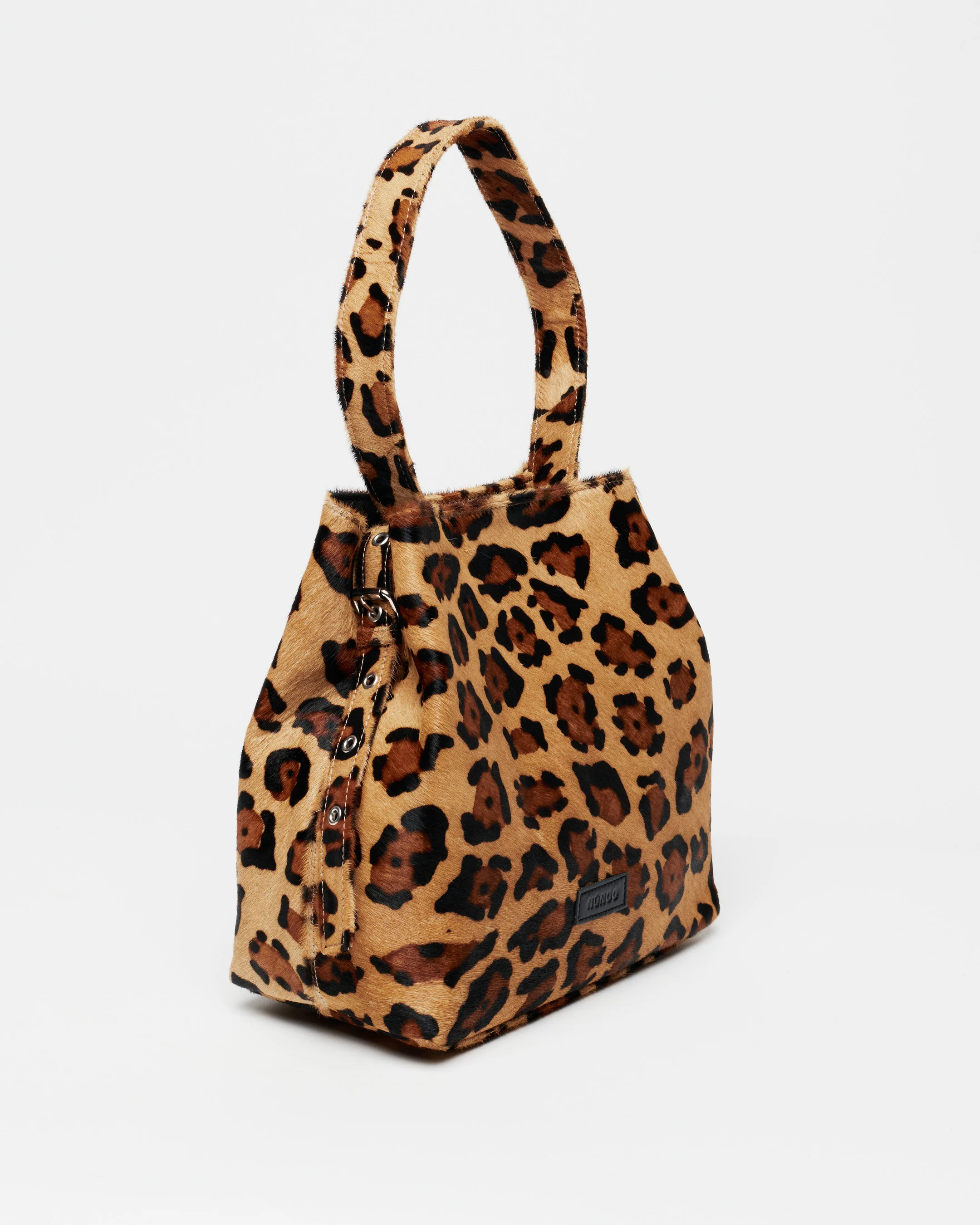 Chiara Dots Deluxe | Brown - Image 2