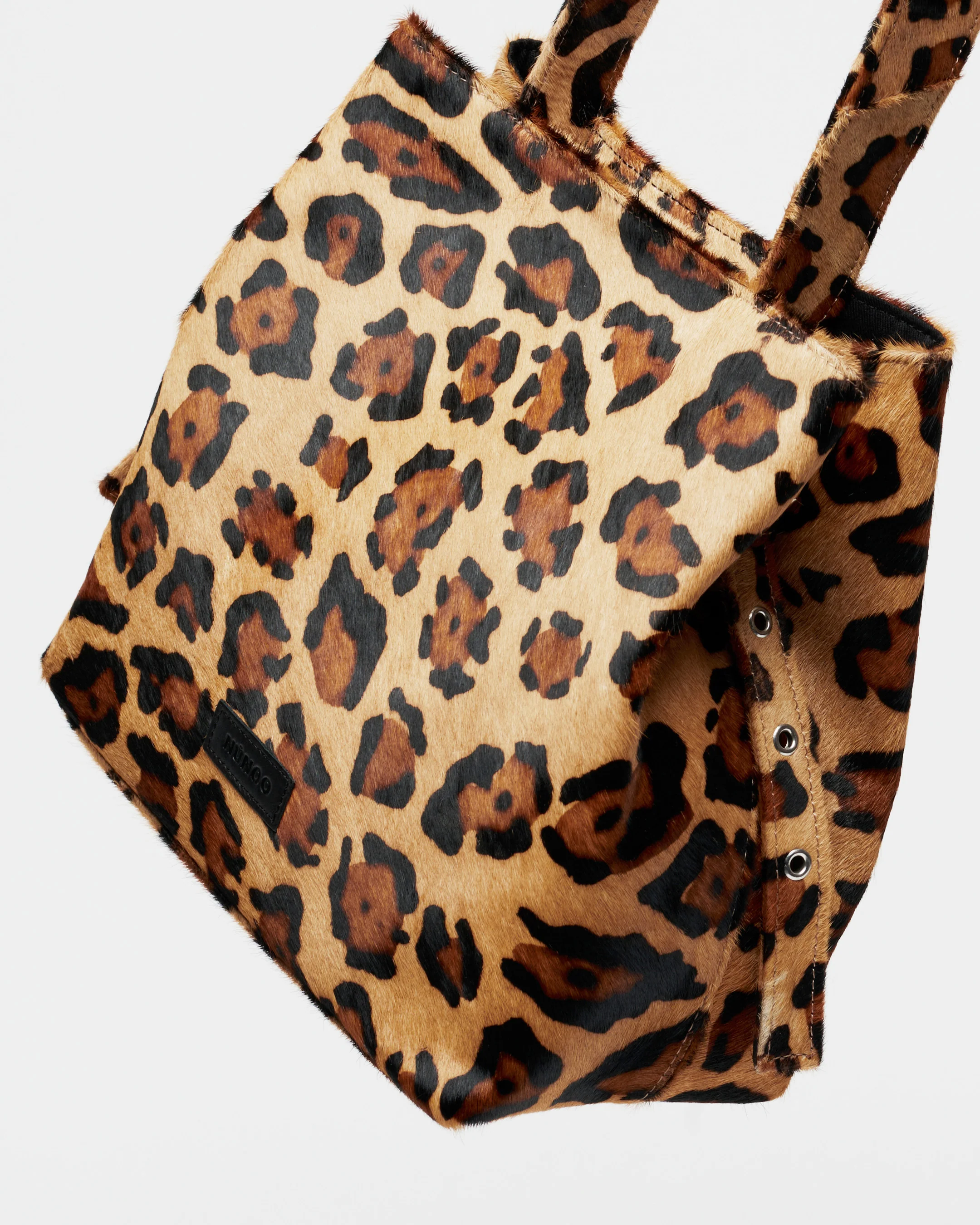 Chiara Dots Deluxe | Brown - Image 3