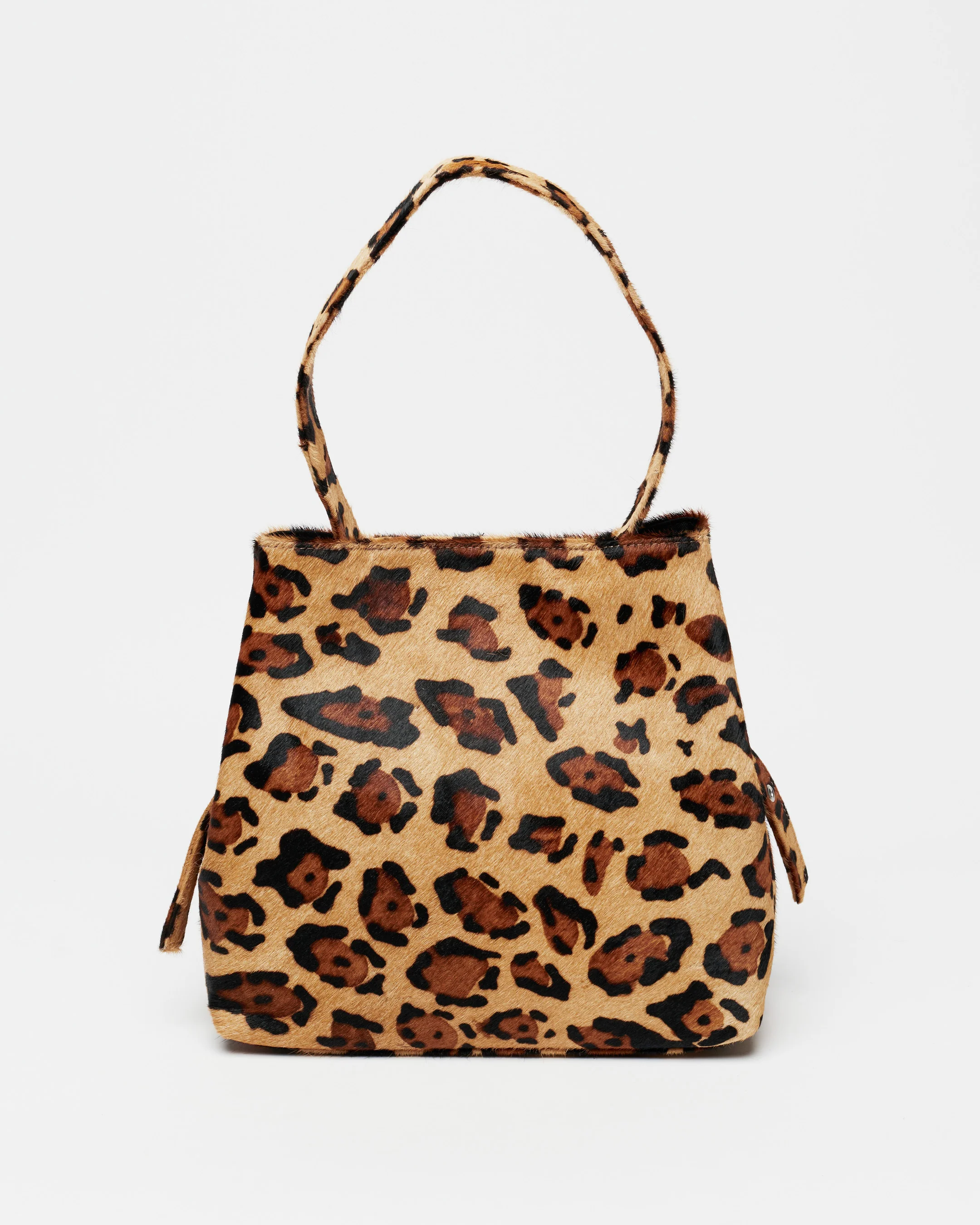 Chiara Dots Deluxe | Brown - Image 4