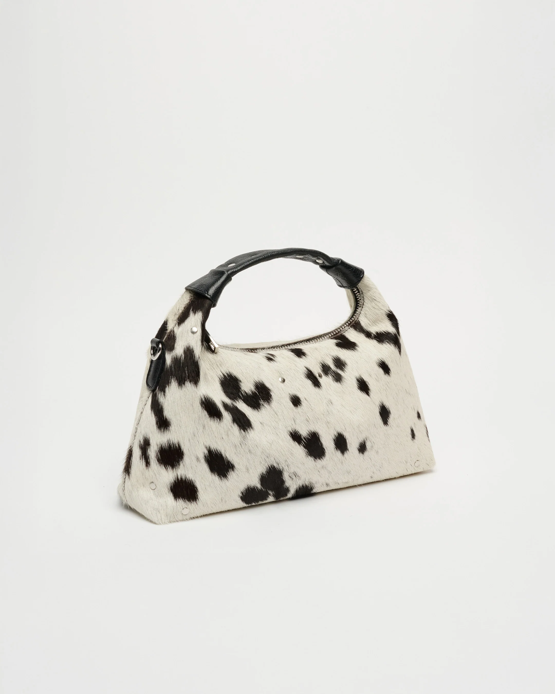 Dandy Black Dots | Black
