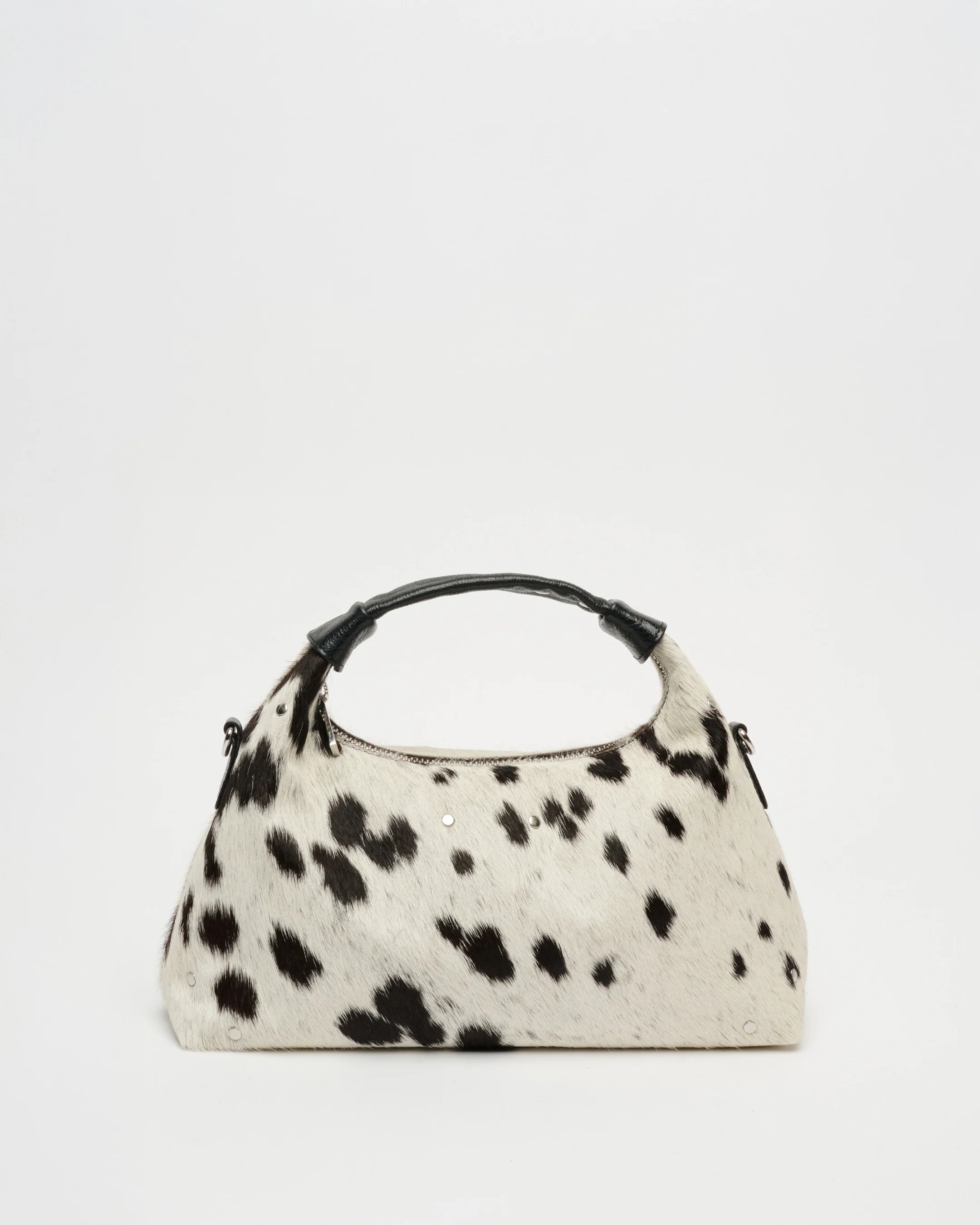 Dandy Black Dots | Black - Image 2