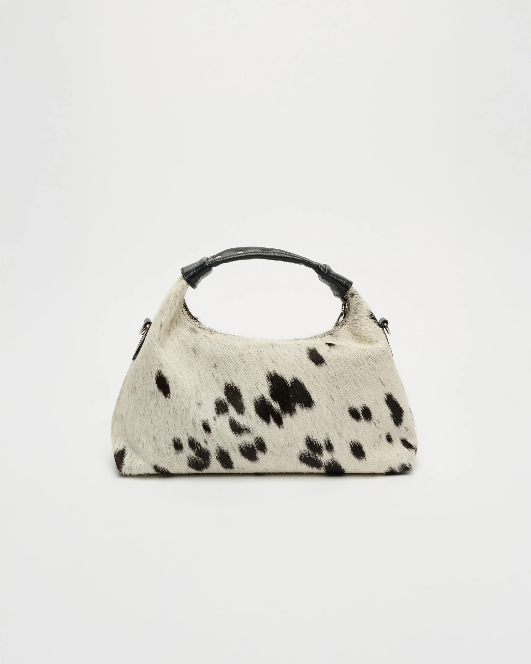 Dandy Black Dots | Black - Image 3