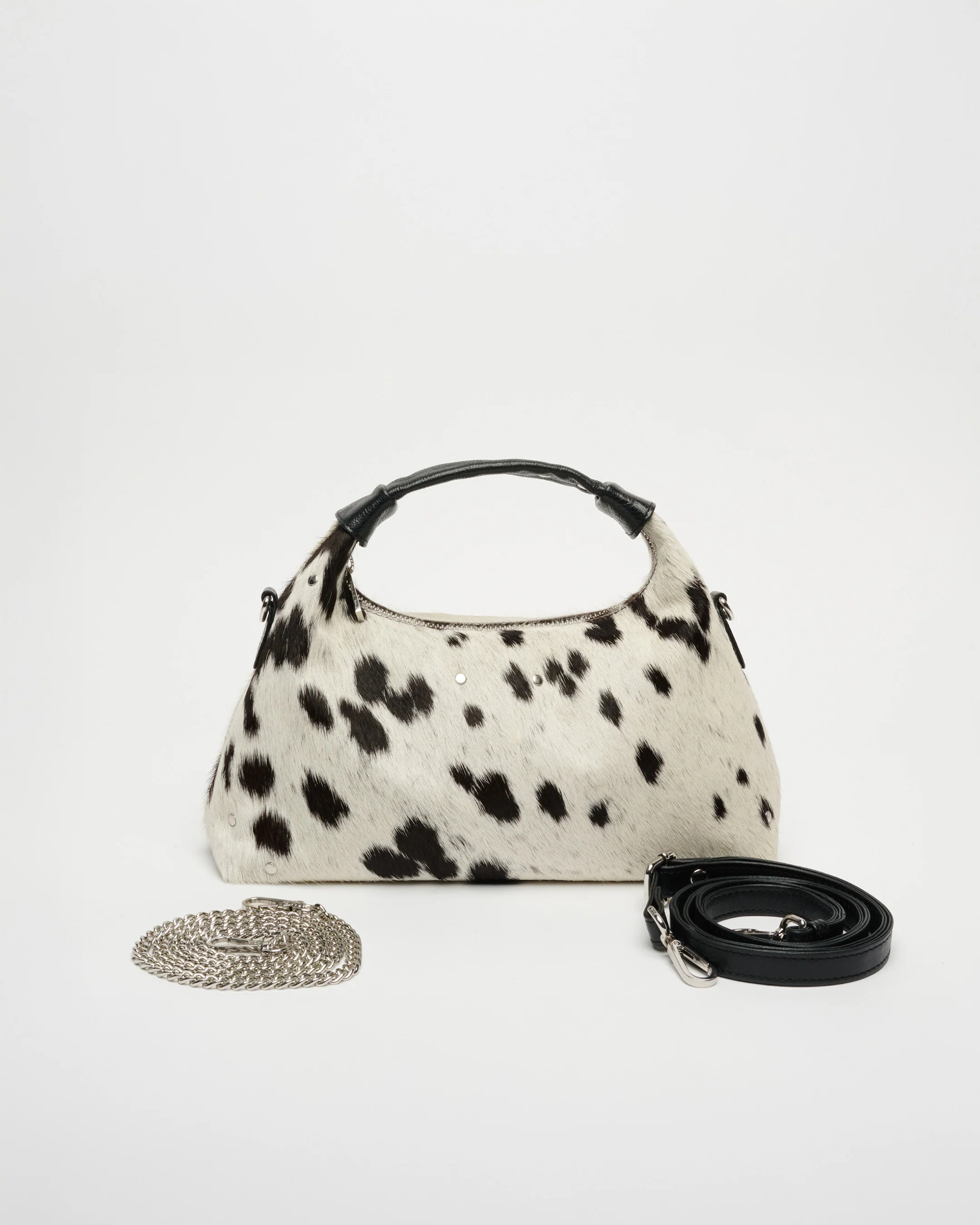 Dandy Black Dots | Black - Image 4