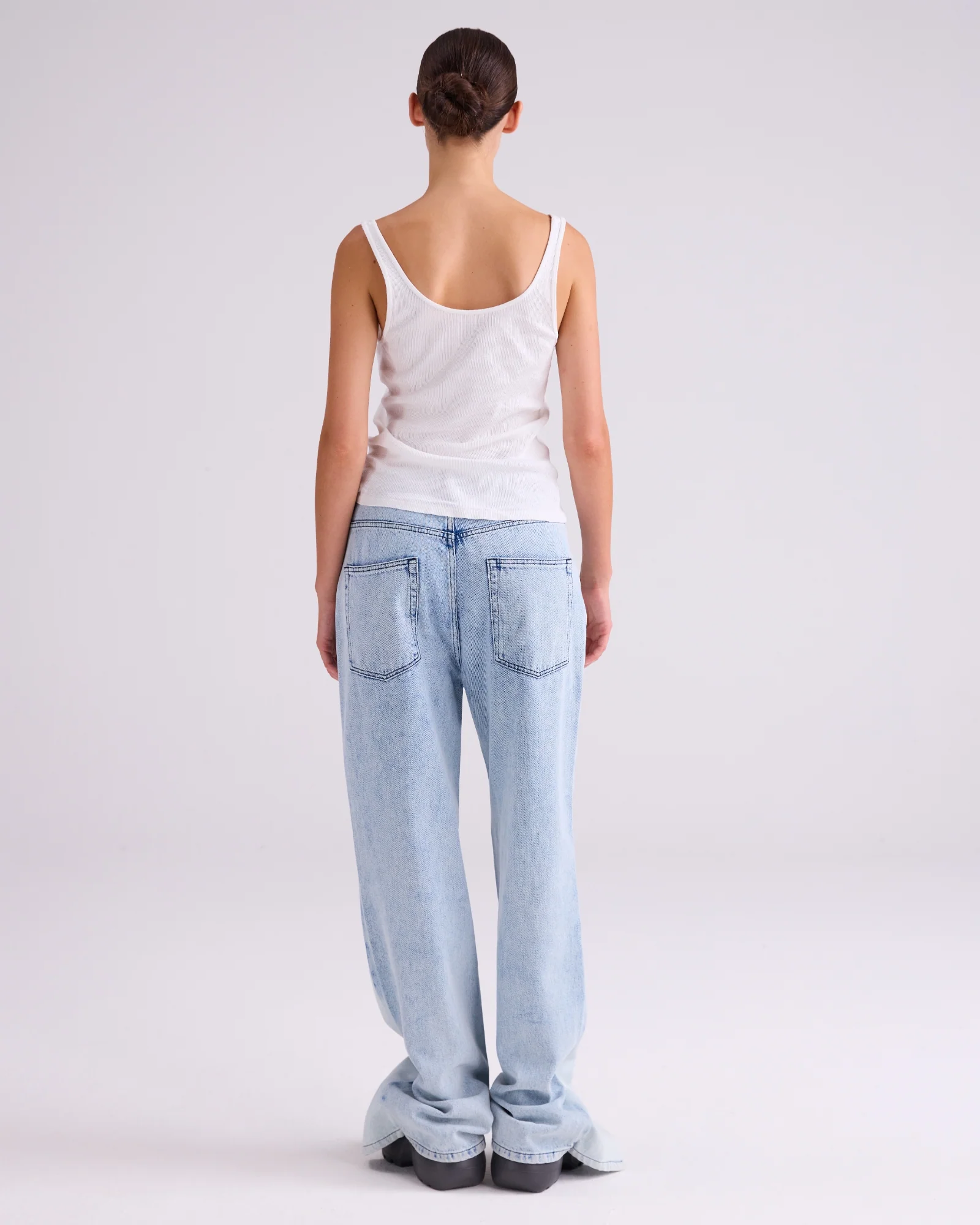 Duan jeans | Blue - Image 3