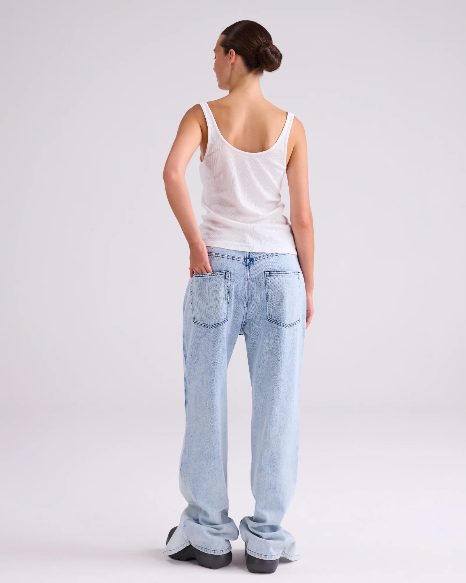Duan jeans | Blue - Image 4