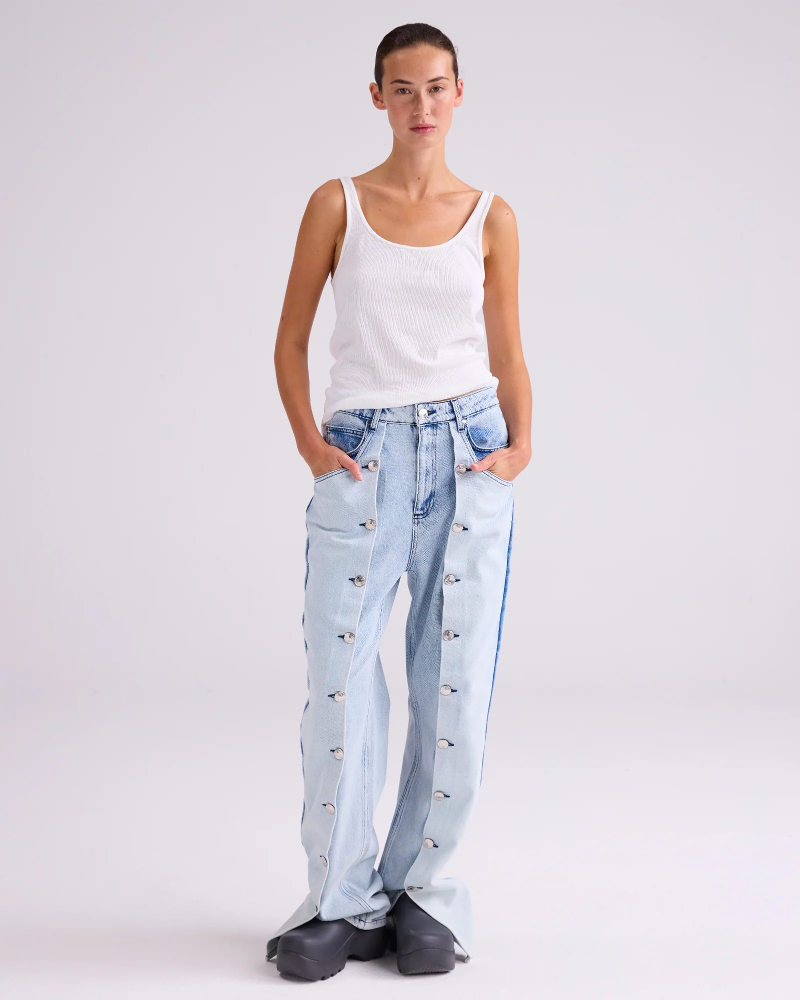 Duan jeans | Blue - Image 5