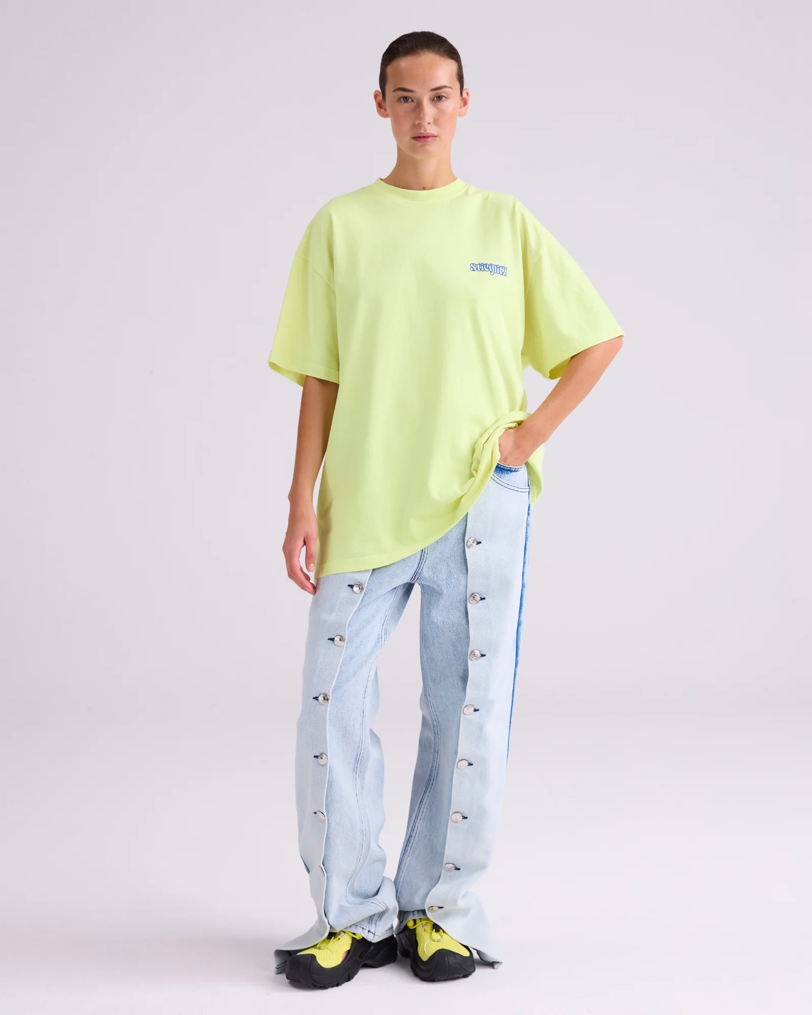 Duan jeans | Blue - Image 6