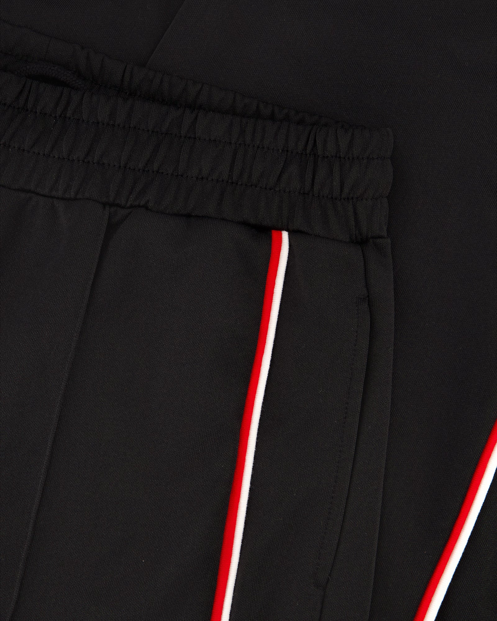 Finn Trackpants | Black - Image 3