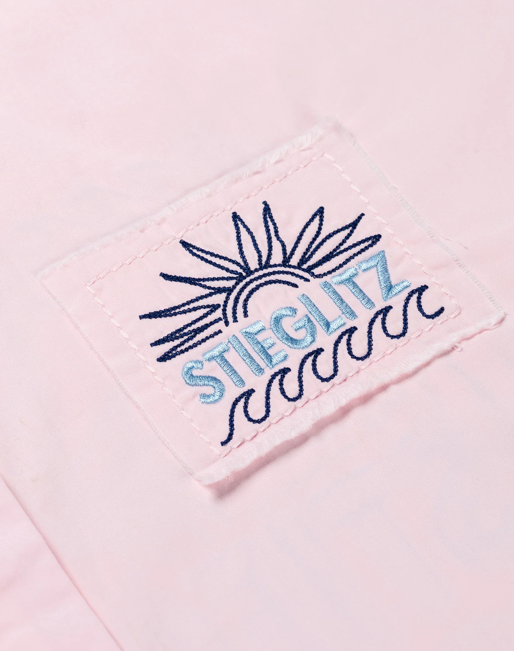 Jaco Blouse | Pink - Image 4