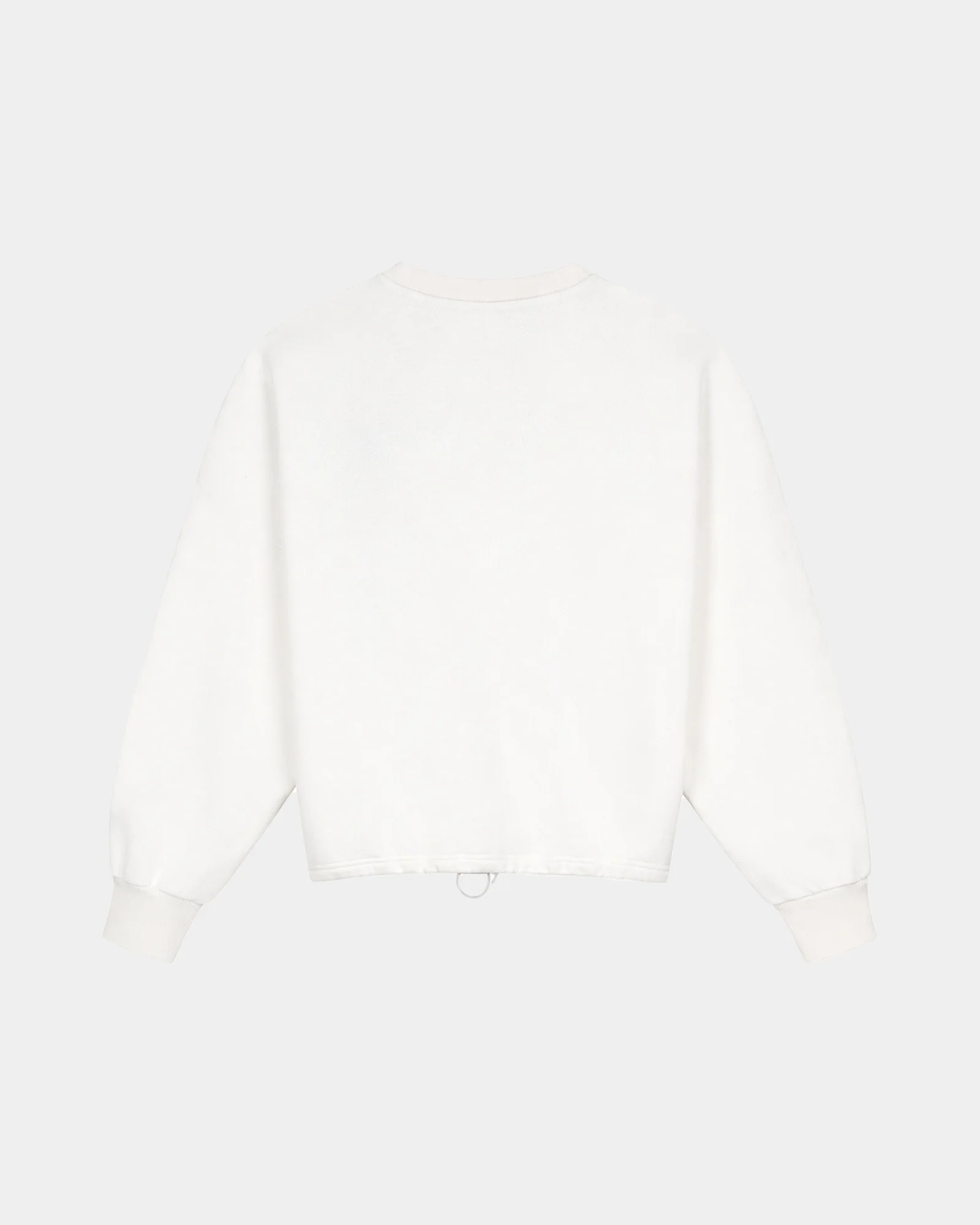 Jaina Sweater | Off white - Image 4