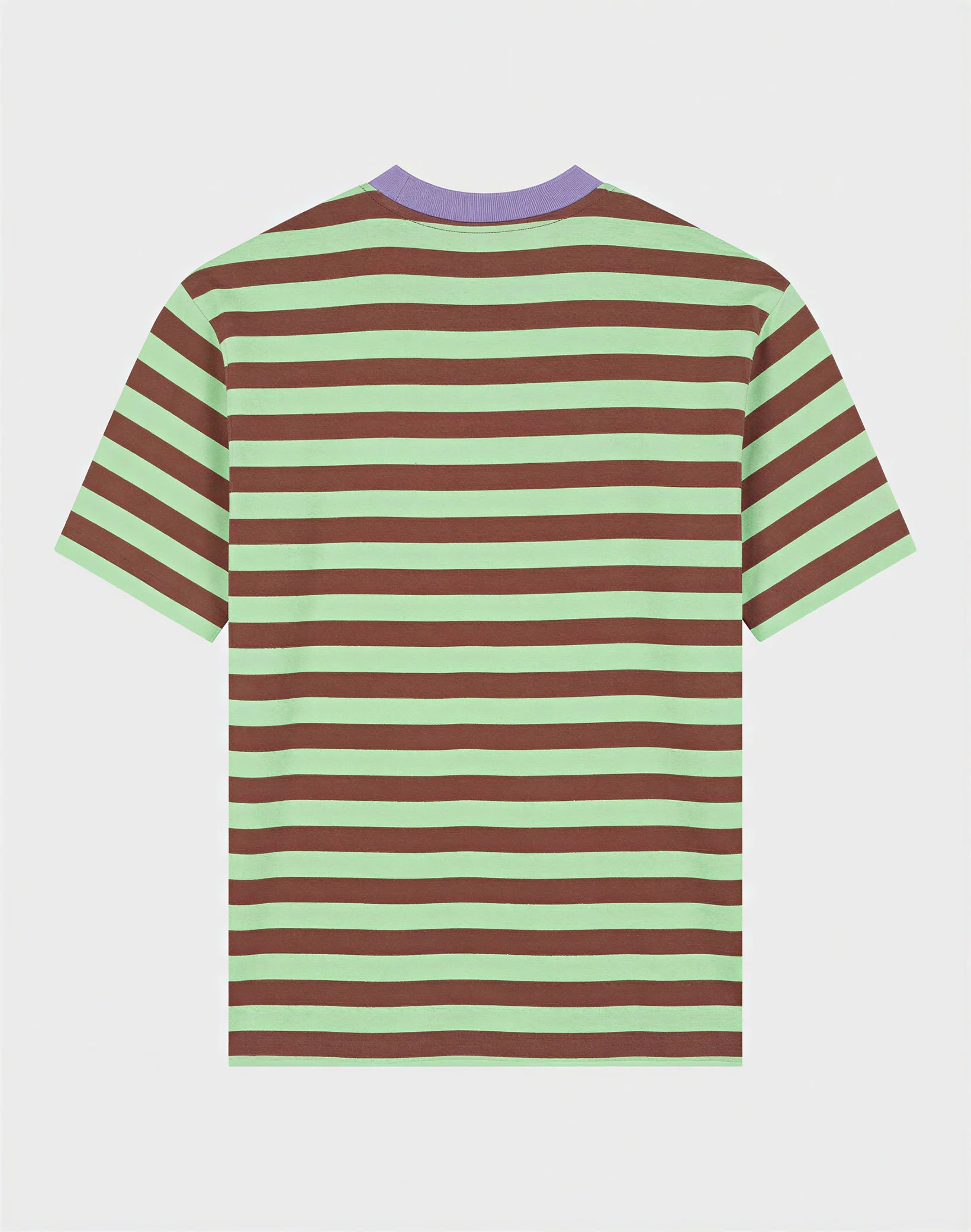 Joana Regular T-shirt | Green - Image 4