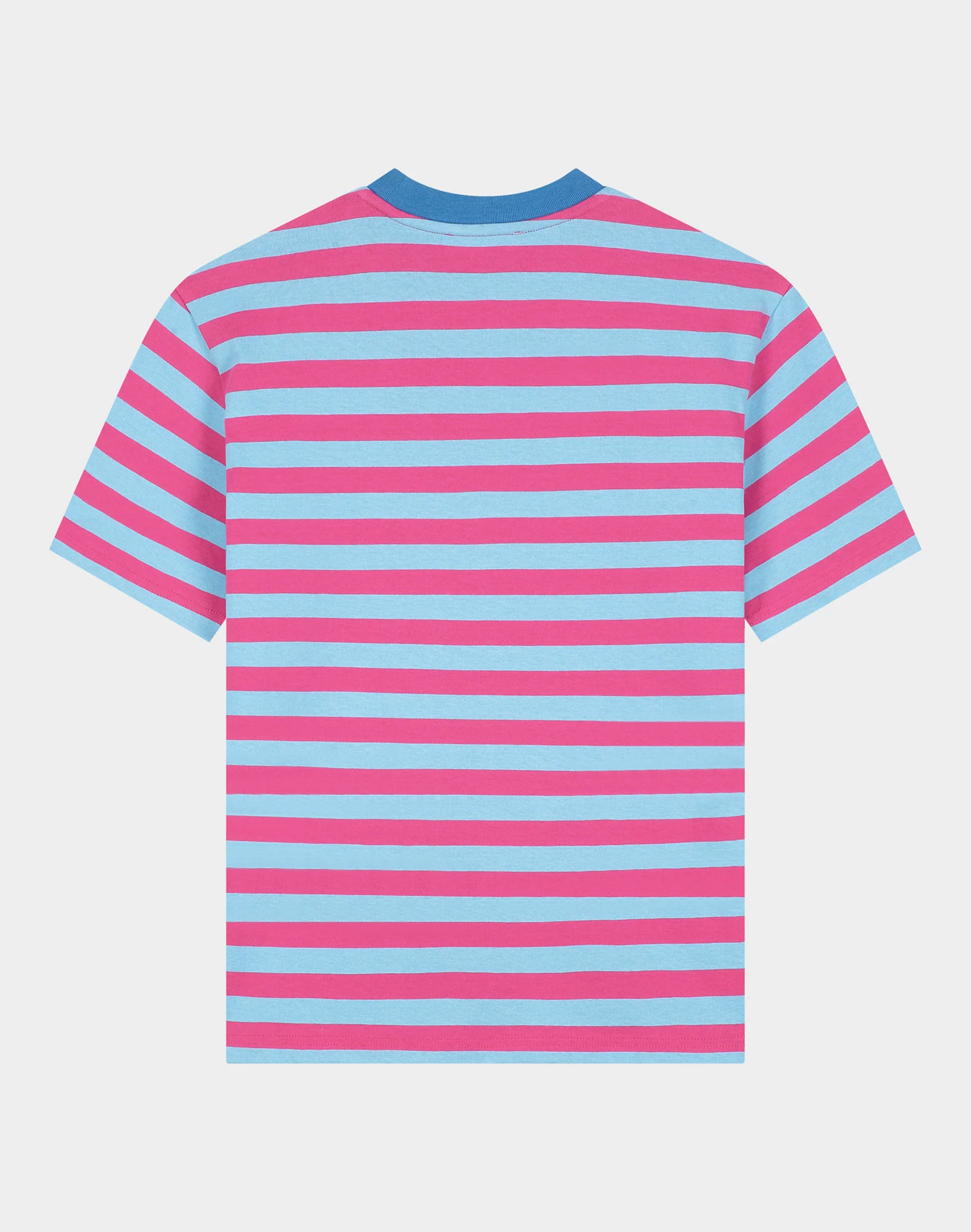 Joana Regular T-shirt | Pink - Image 4