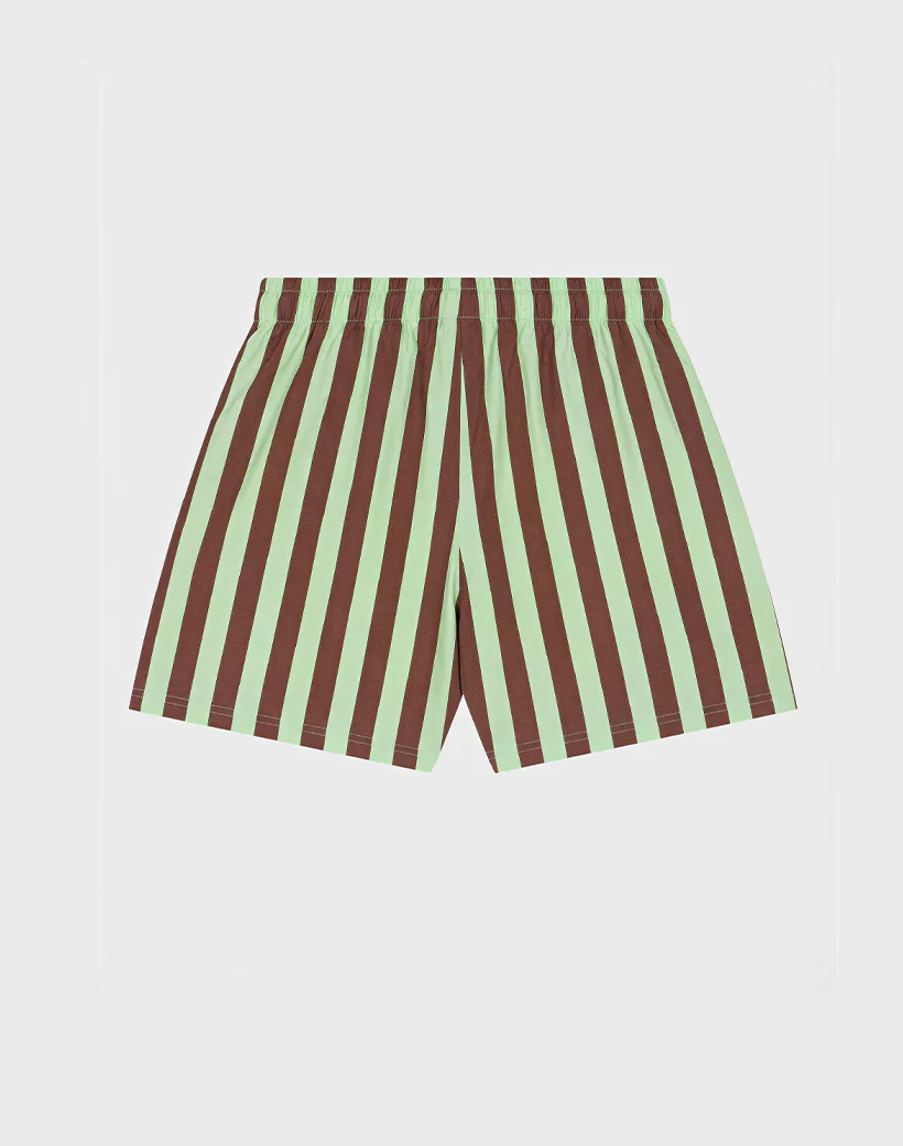 Joana Shorts | Green - Image 2