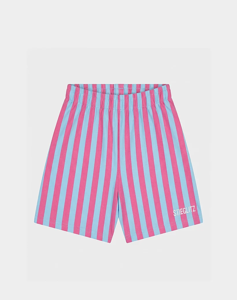 Joana Shorts | Pink - Image 2