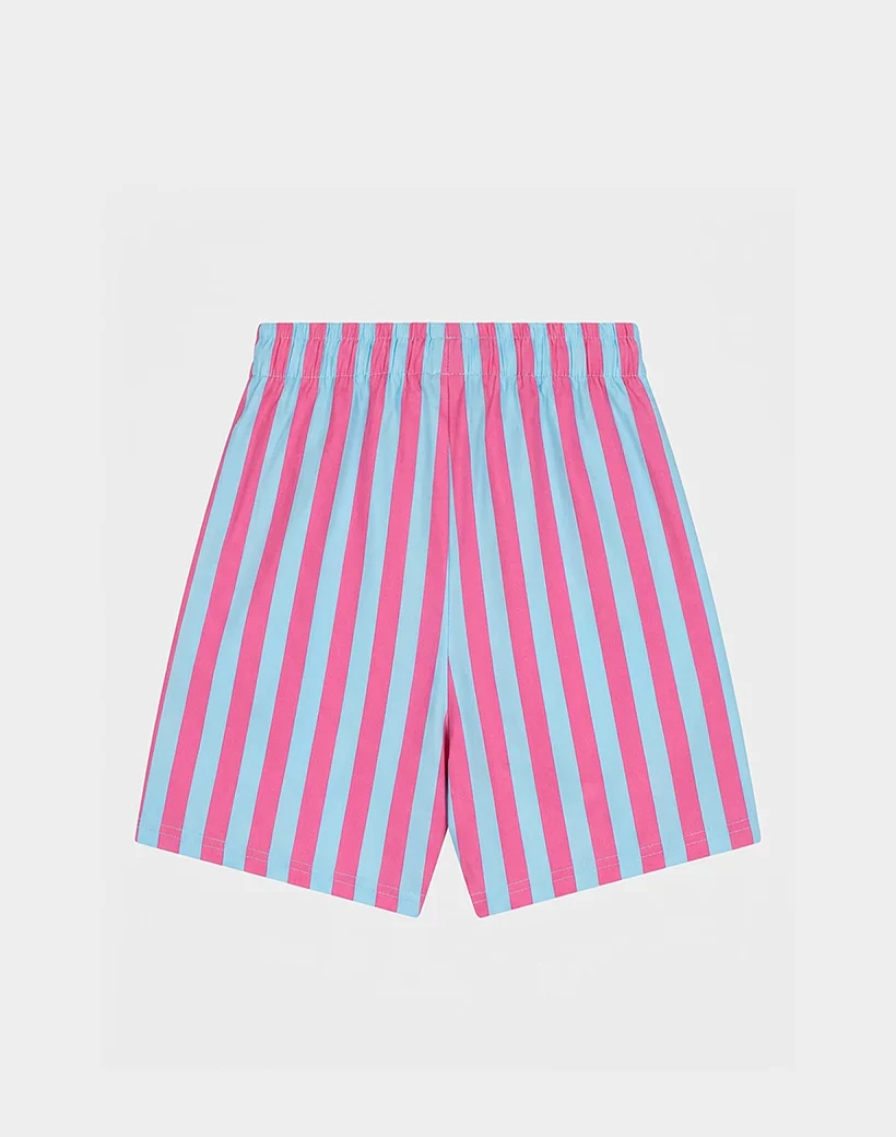 Joana Shorts | Pink - Image 3
