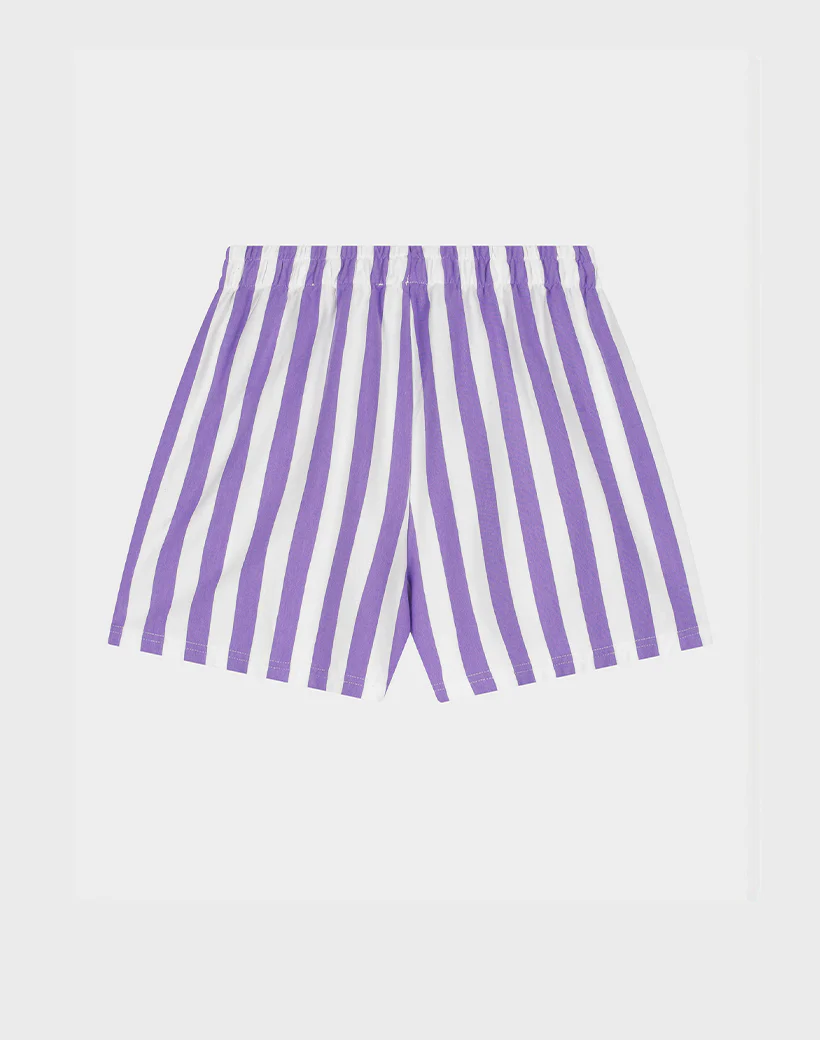 Joana Shorts | Purple - Image 5