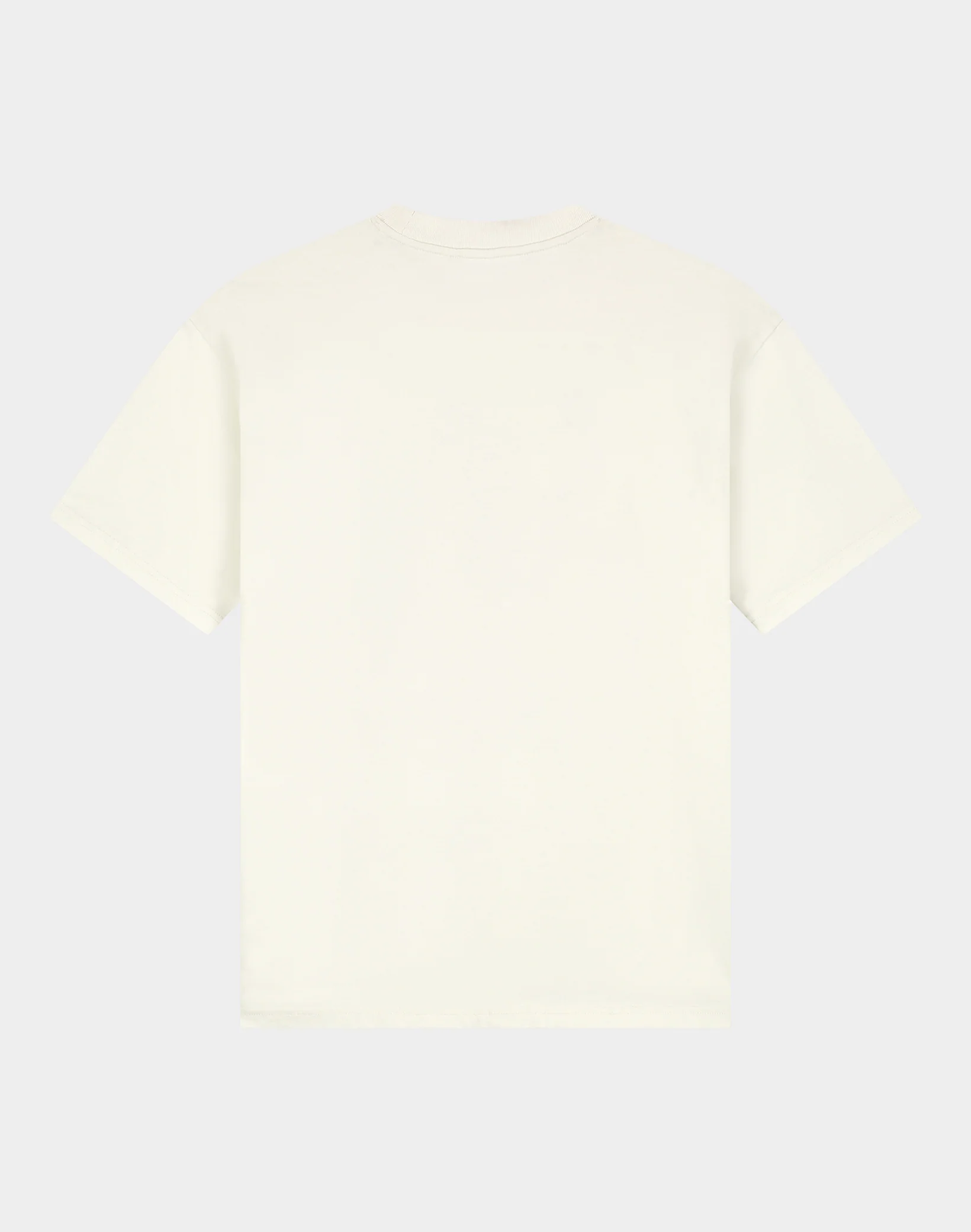 Kaella Oversized T-shirt | Off white - Image 4