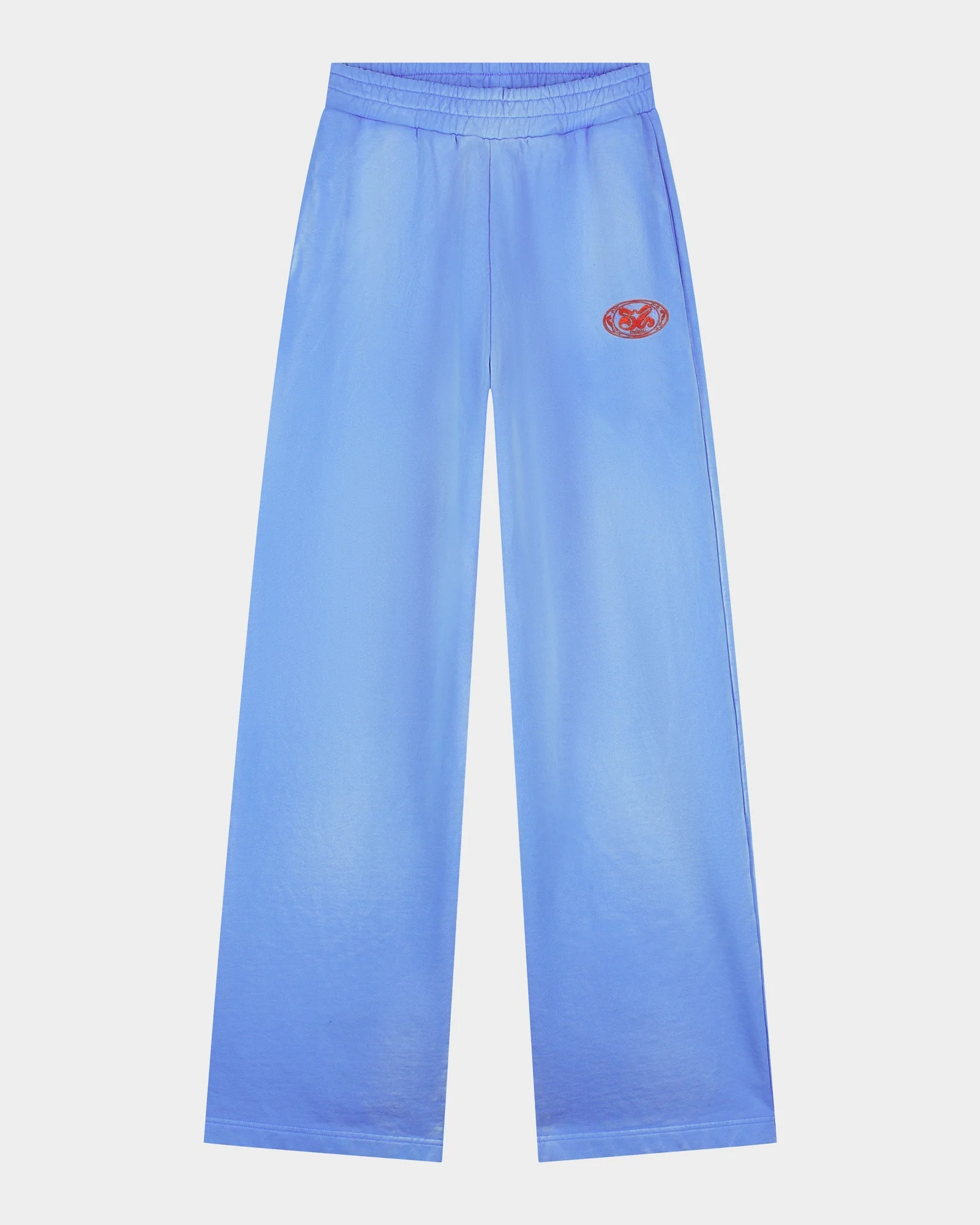 Livia Sweatpants | Blue - Image 2