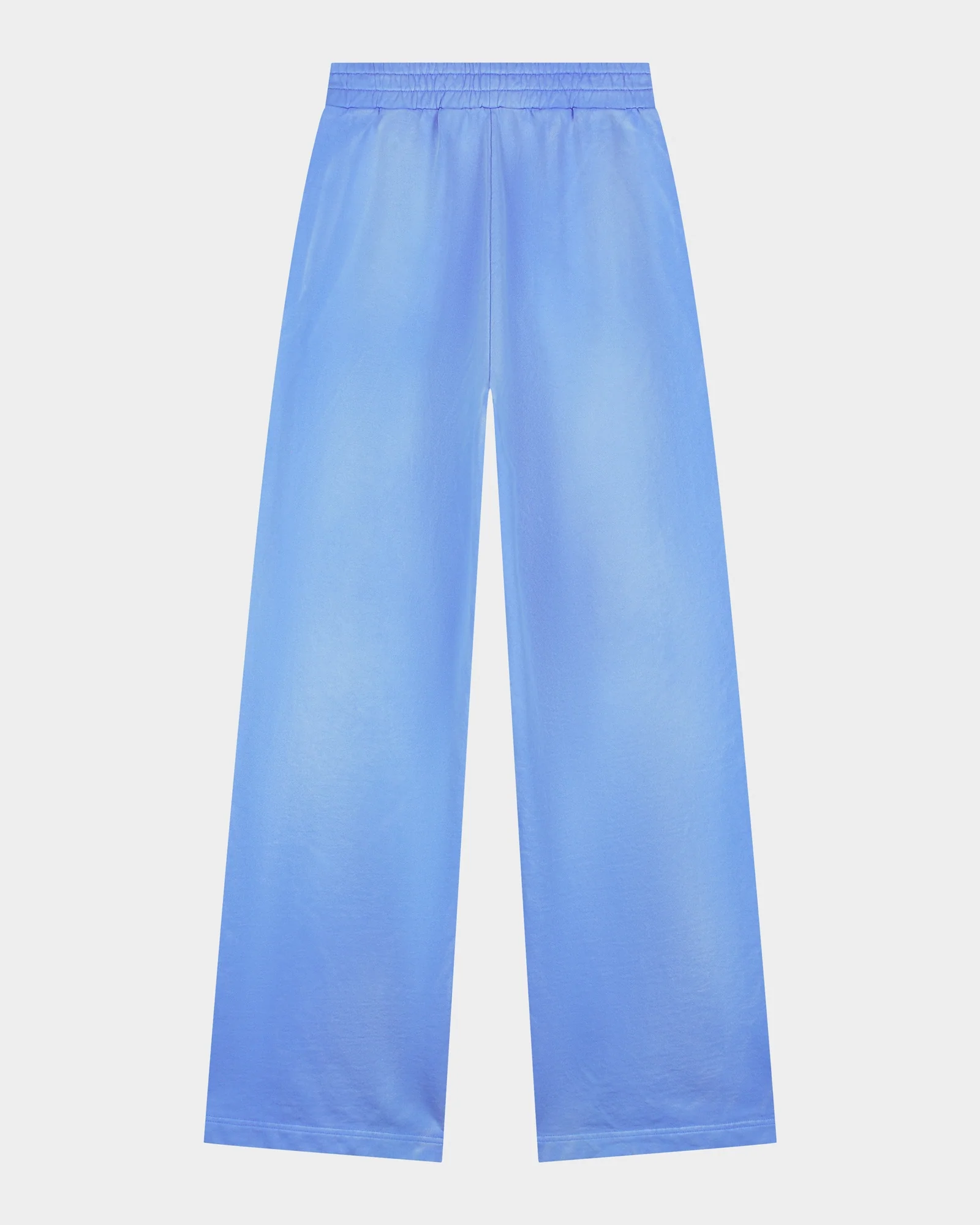Livia Sweatpants | Blue - Image 5
