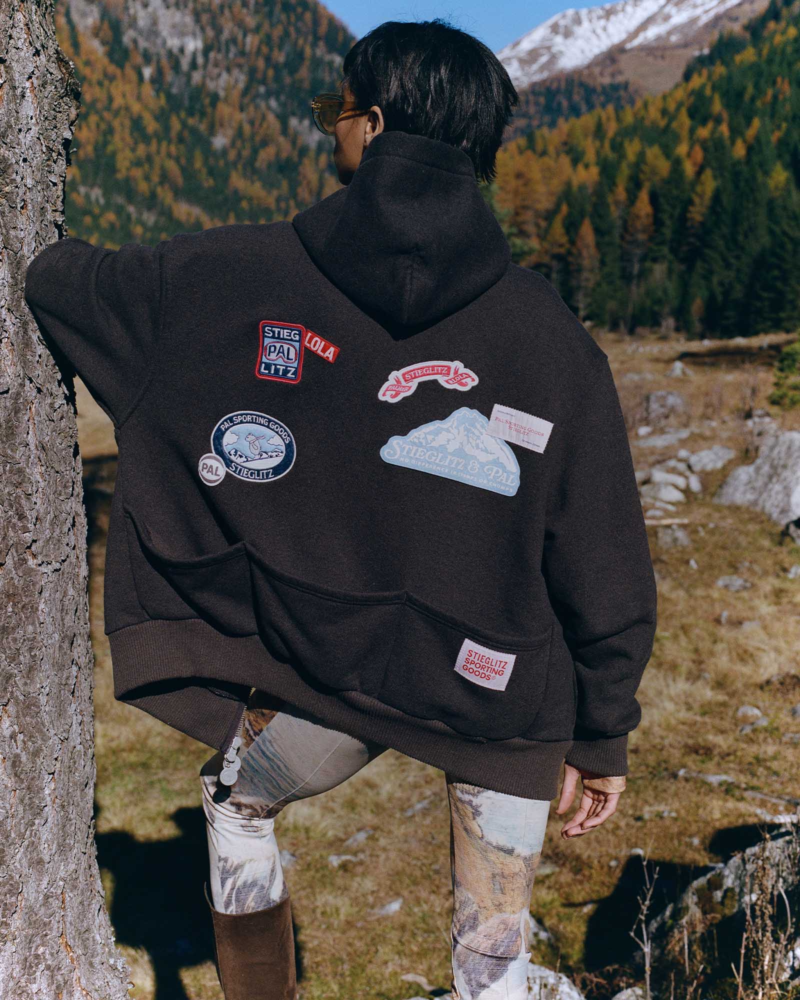 Lola Multi Pocket | Brown - Image 3