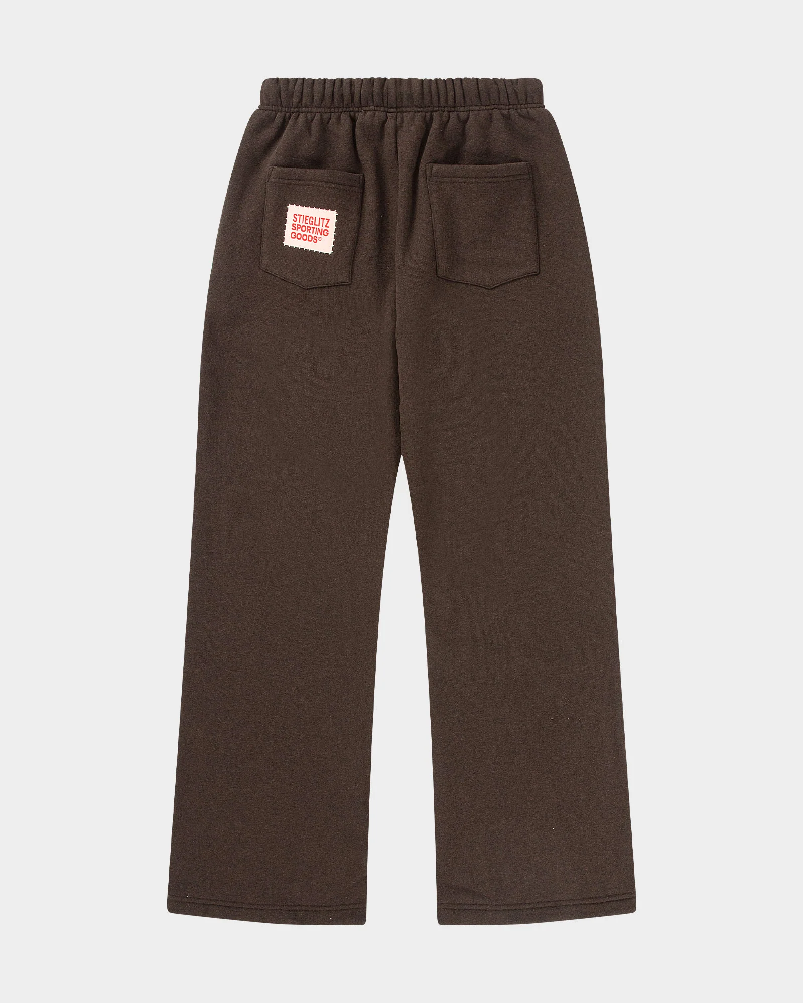 Lola Pants | Brown - Image 4
