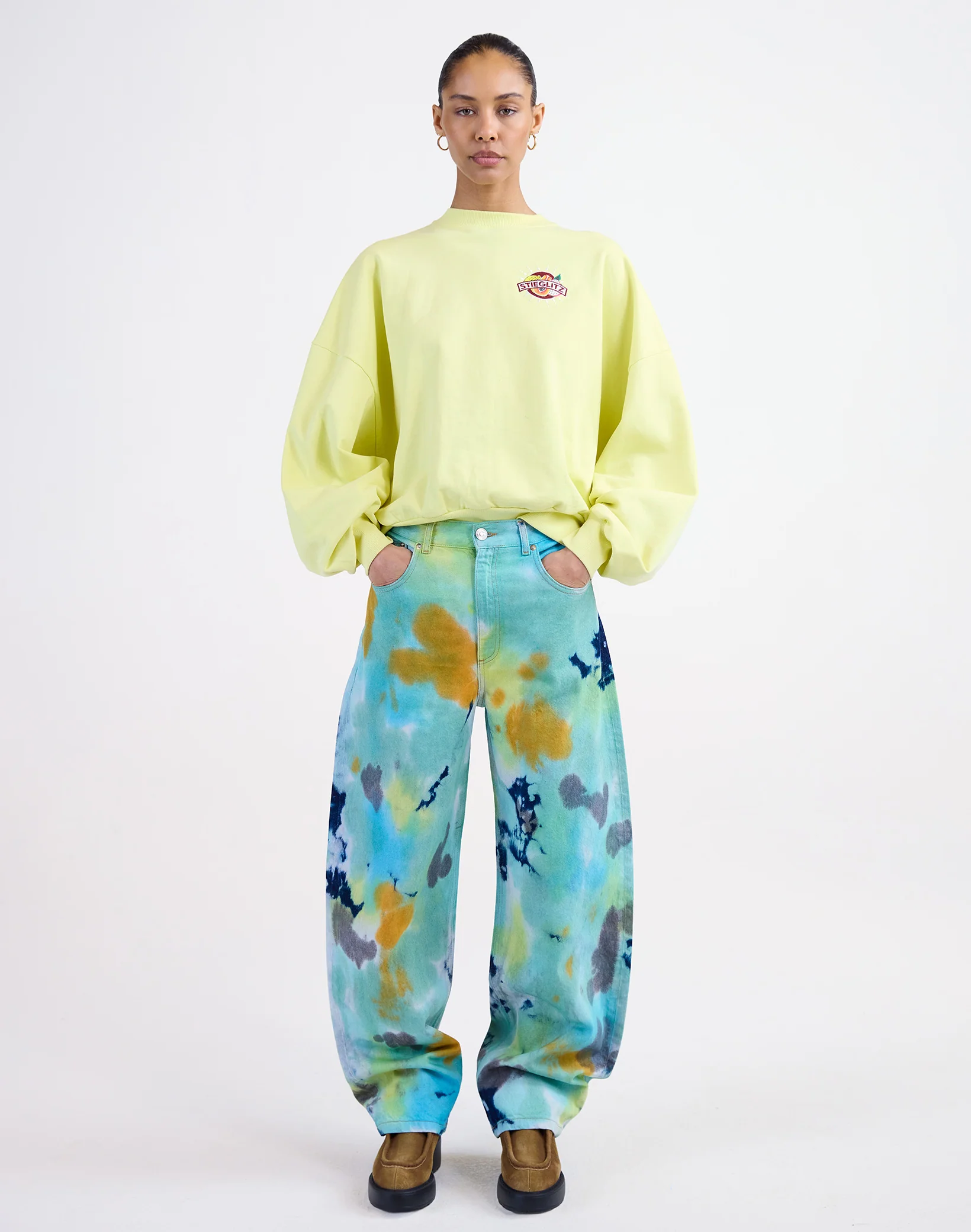 Lotus Jeans | Multi
