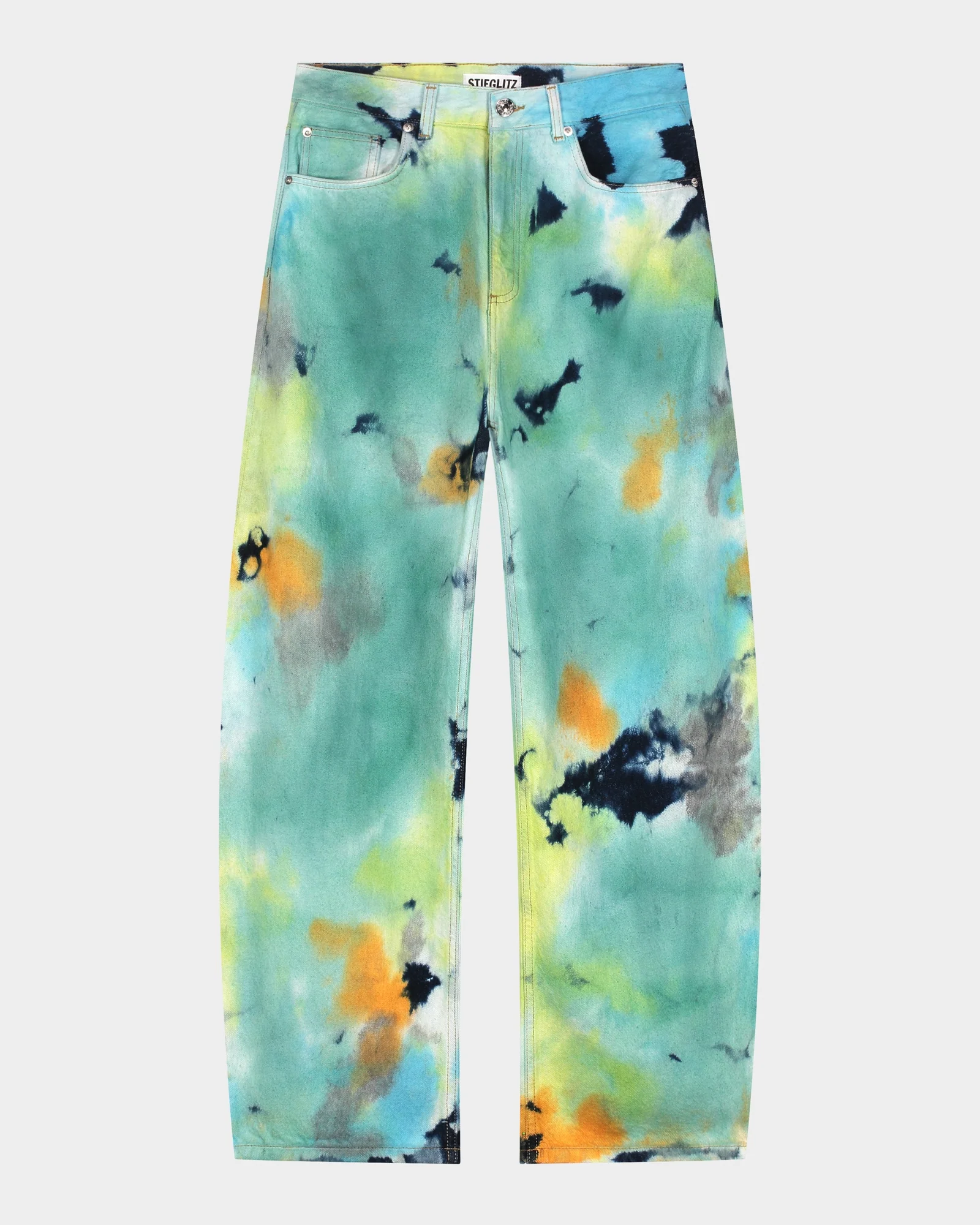 Lotus Jeans | Multi - Image 3