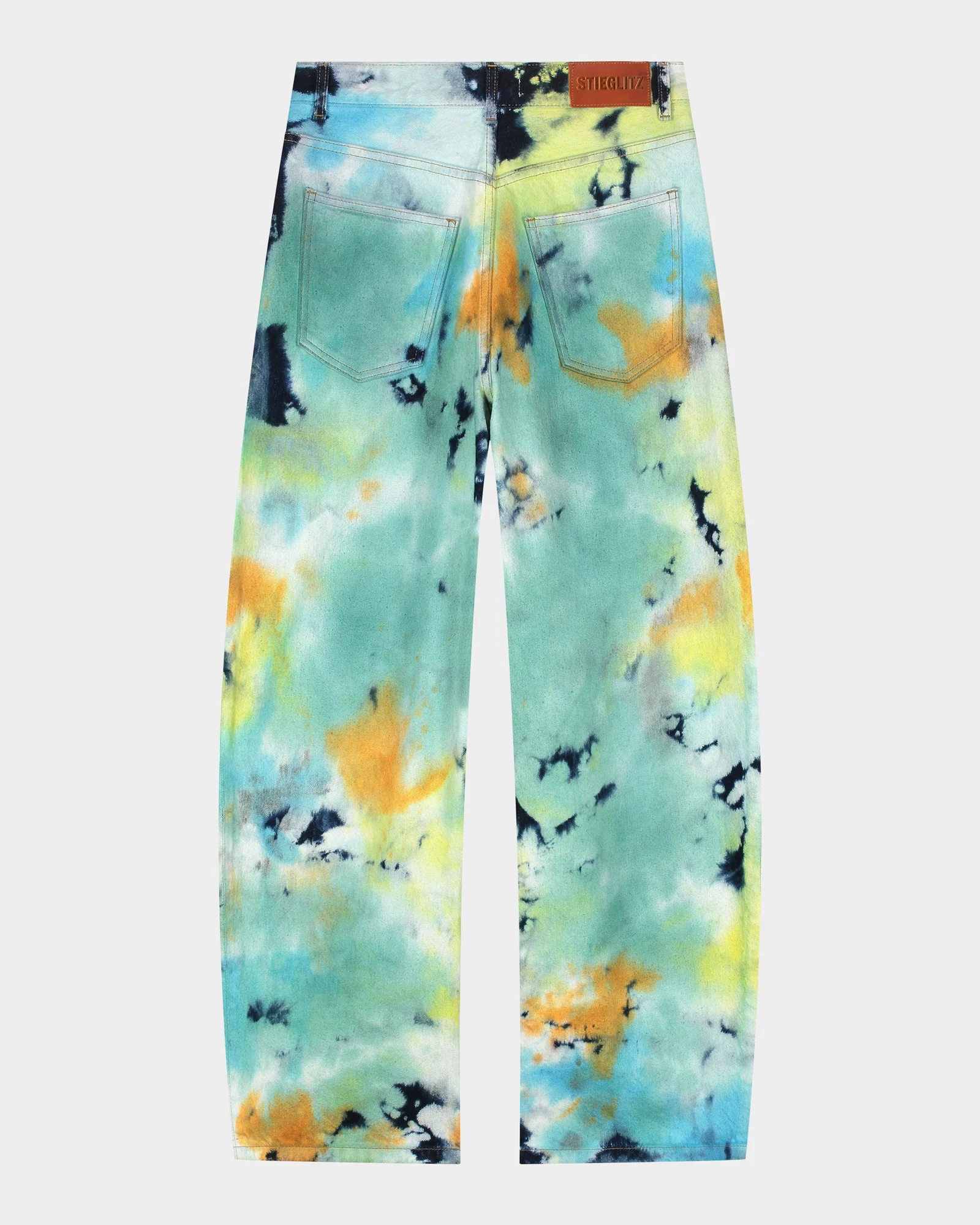 Lotus Jeans | Multi - Image 4