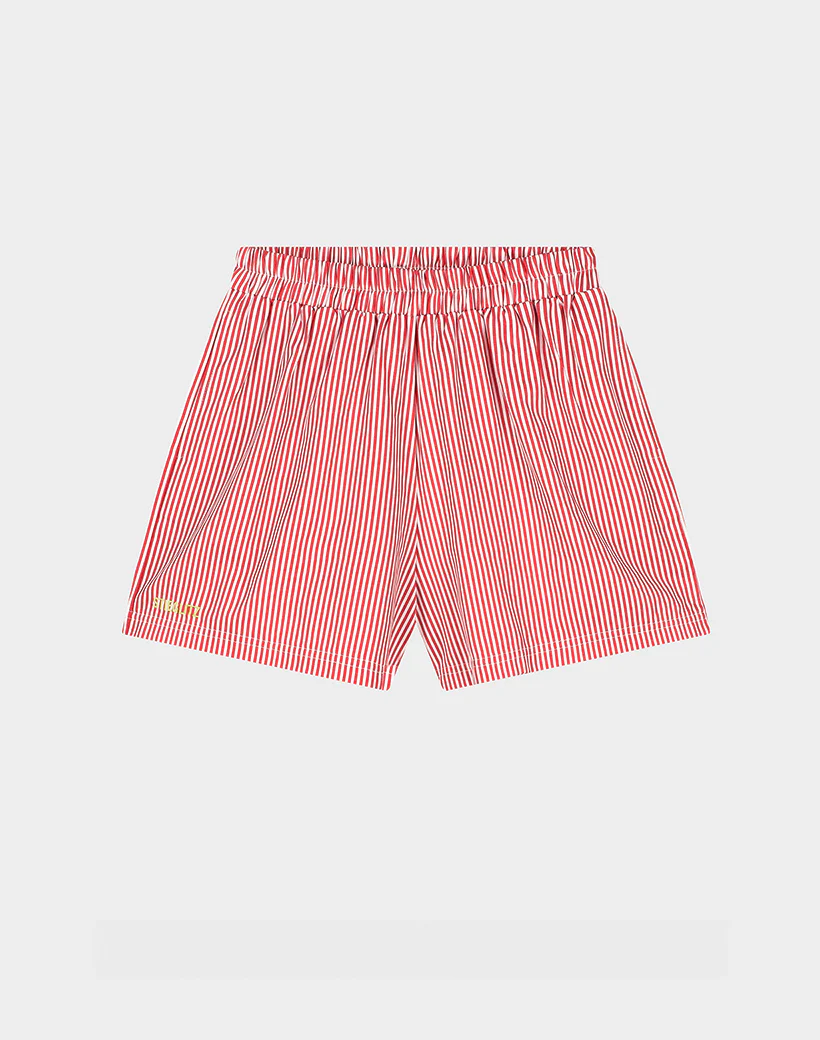 Lua Short | Red - Image 2