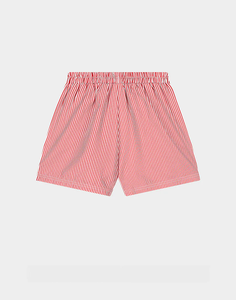 Lua Short | Red - Image 3