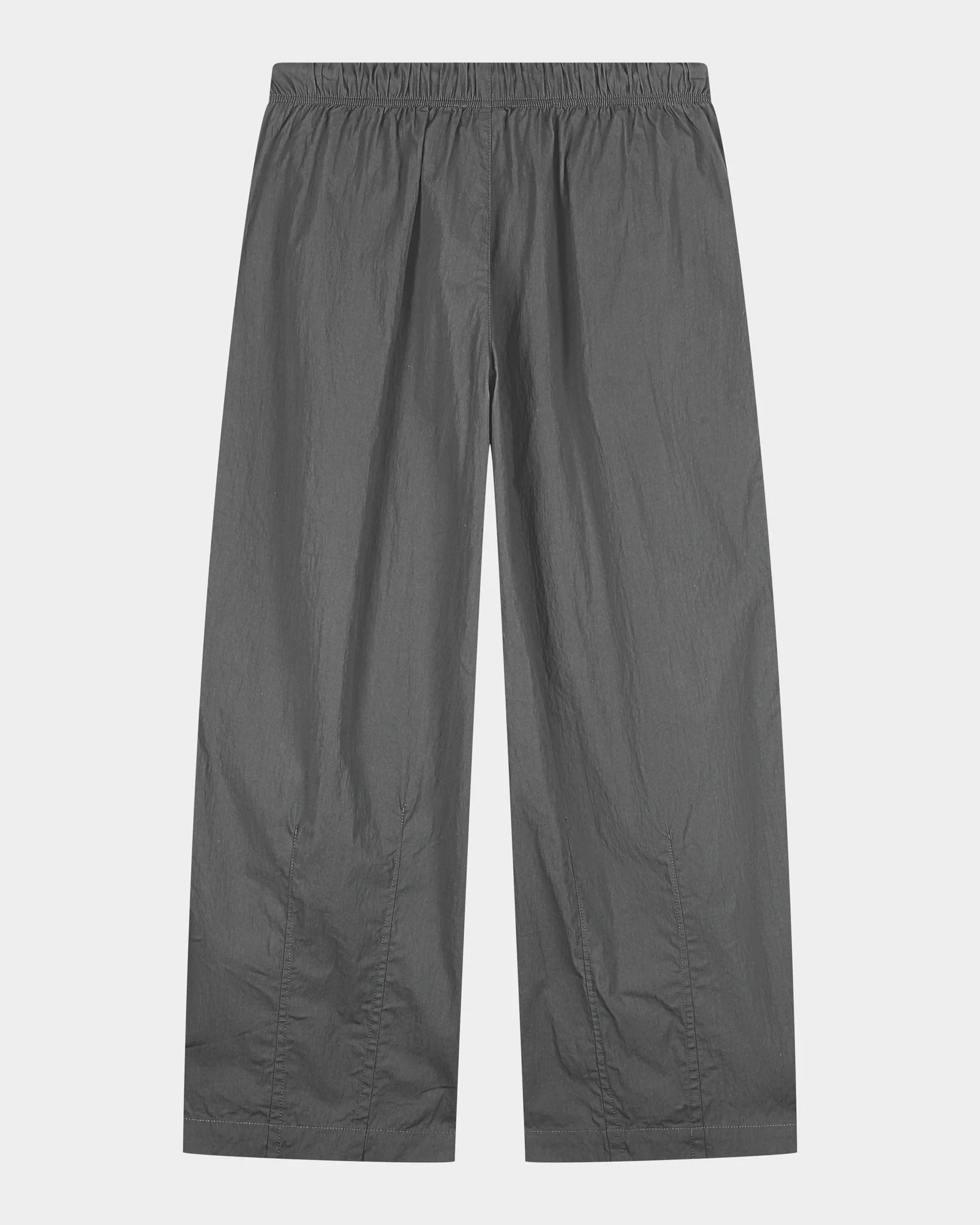 Maira Balloon Pants | Grey - Image 5