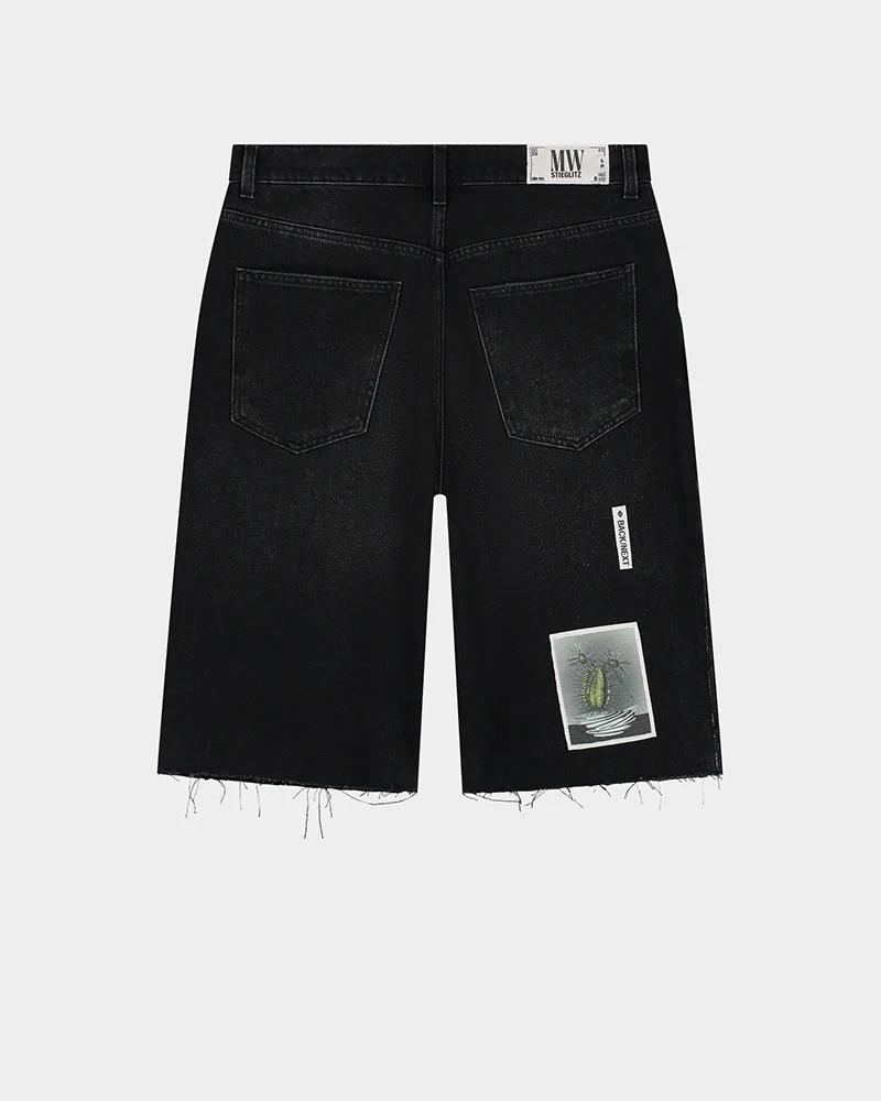 Margaux Short | Black - Image 5
