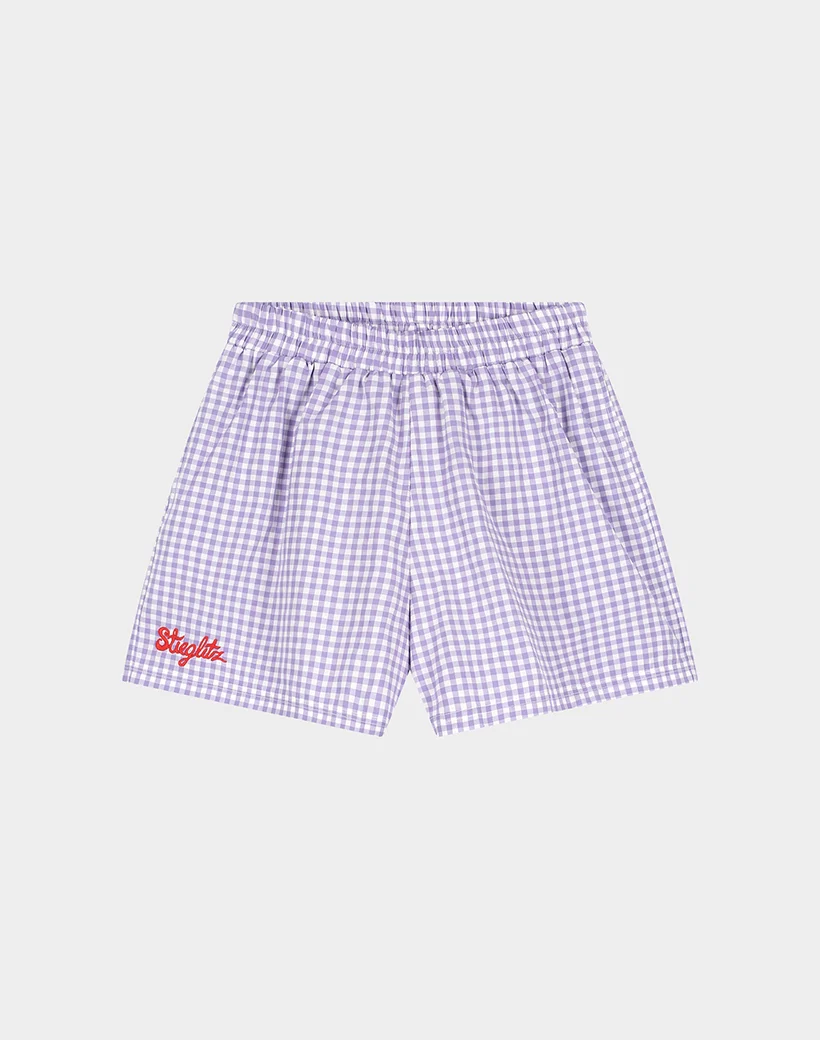 Mauro Short | Purple - Image 2