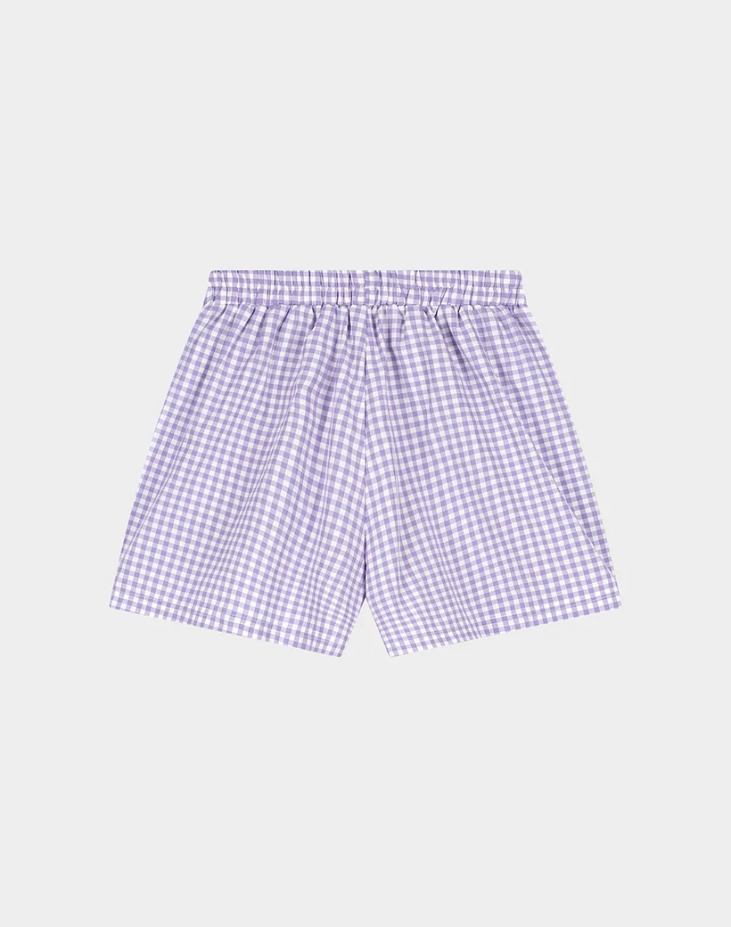 Mauro Short | Purple - Image 3