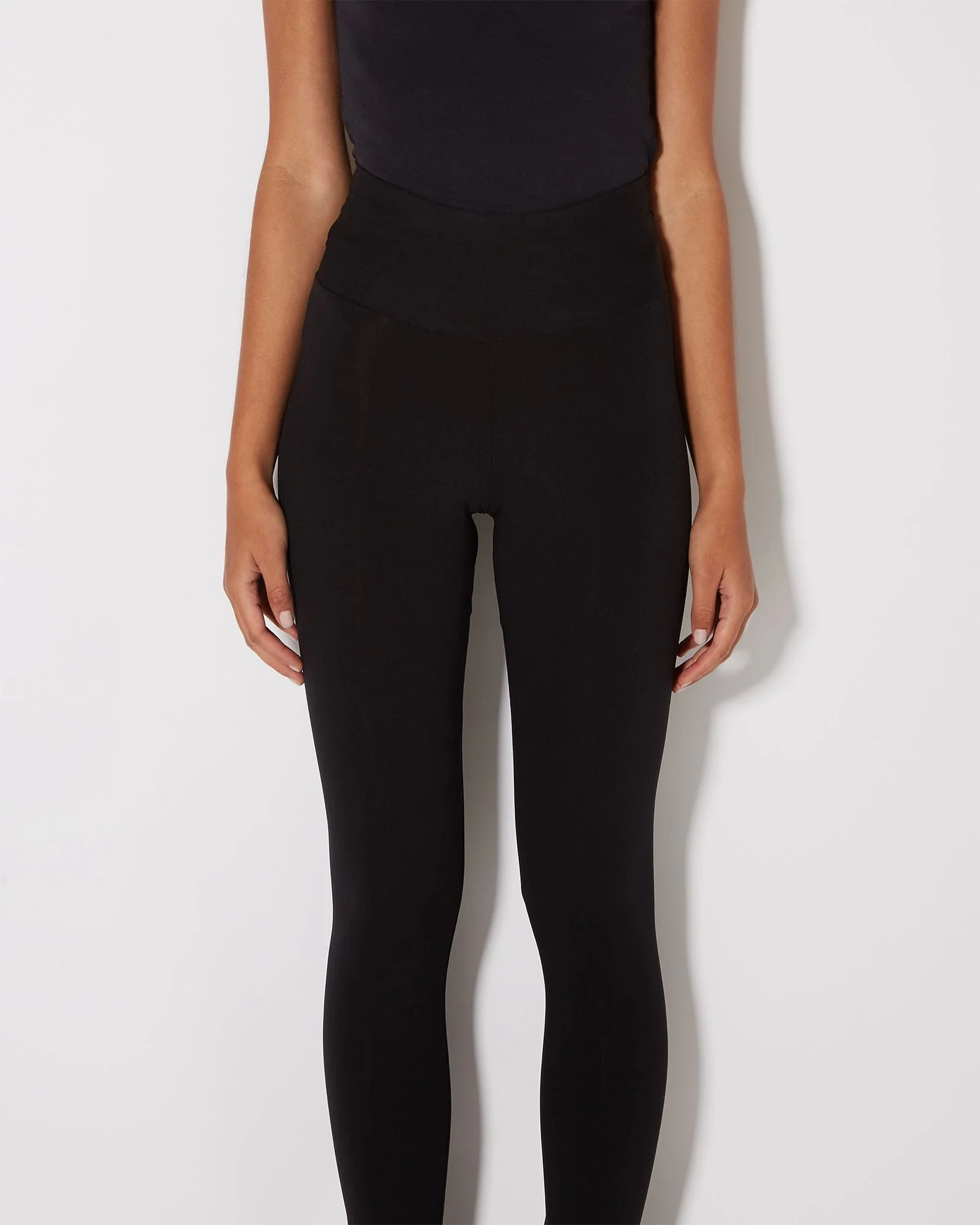 NOS Stieg Legging | Black - Image 3