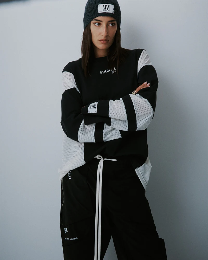 Oliver Beanie | Black - Image 3