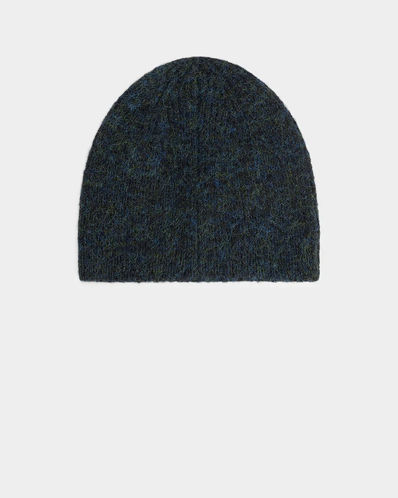 Oliver Beanie | Black - Image 4