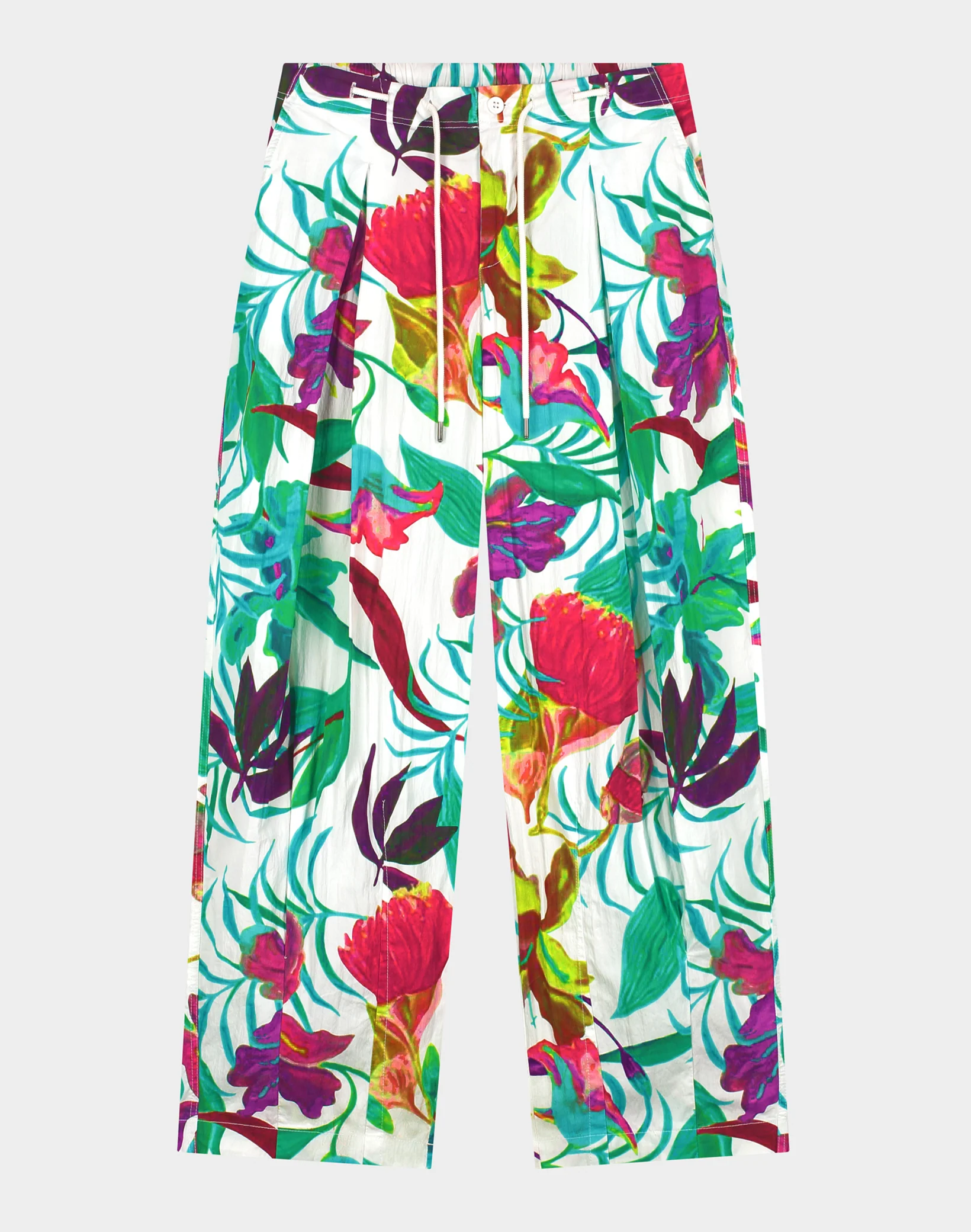 Pepper Balloon Pants | Multi - Image 4