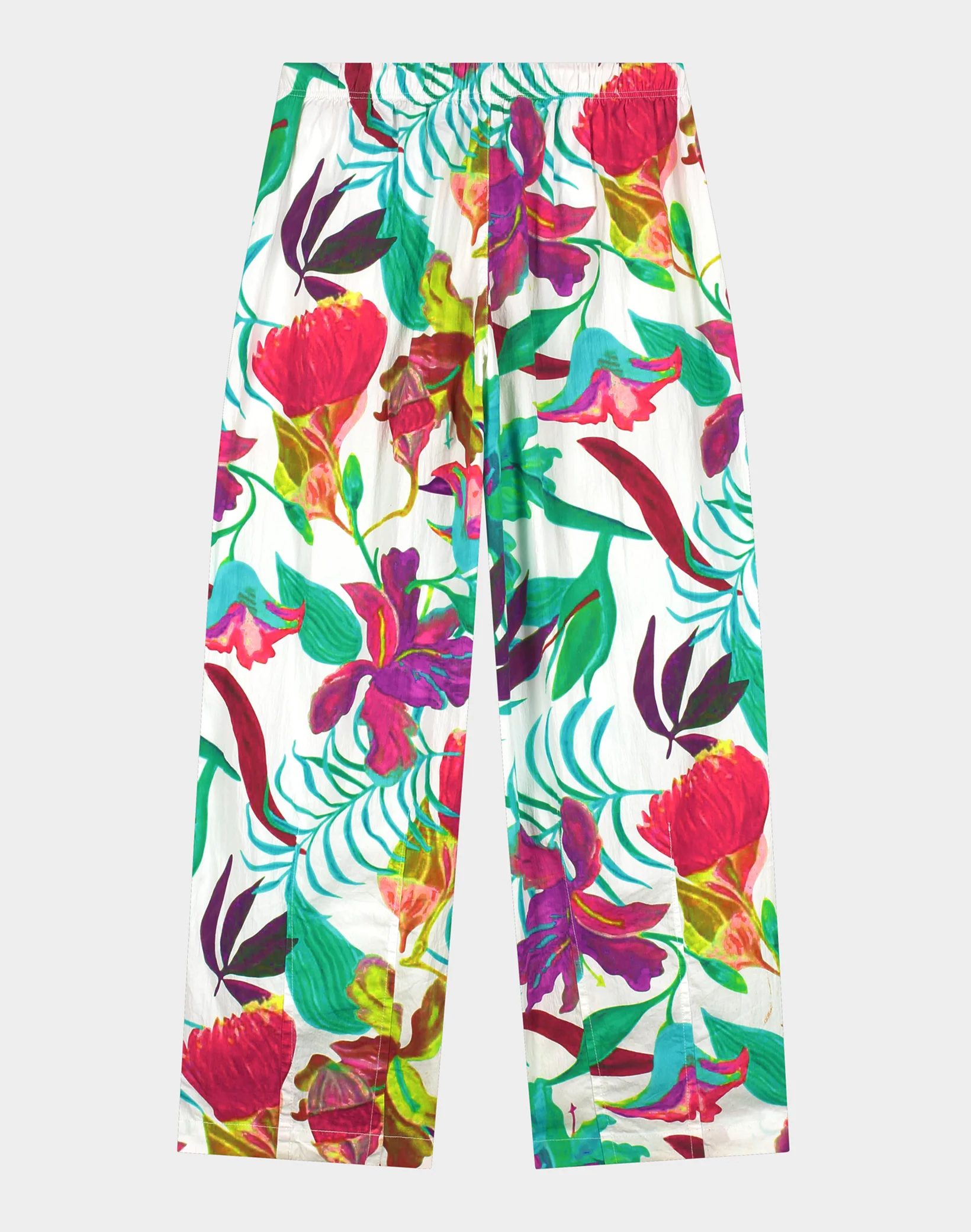 Pepper Balloon Pants | Multi - Image 5