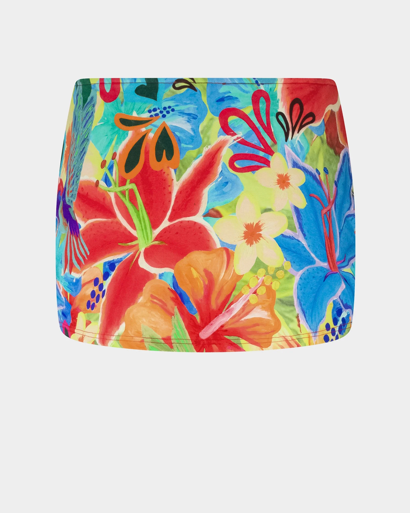 Rizk Skort | Multi - Image 5