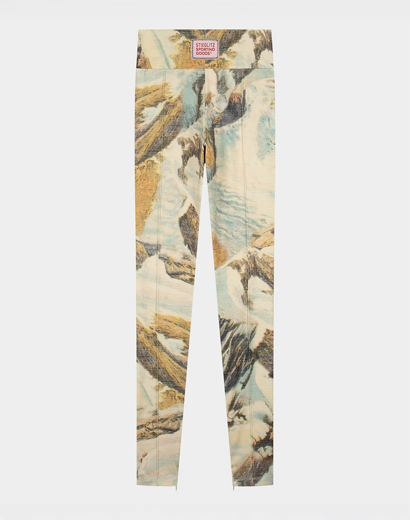 Rosario Legging | Multi - Image 3