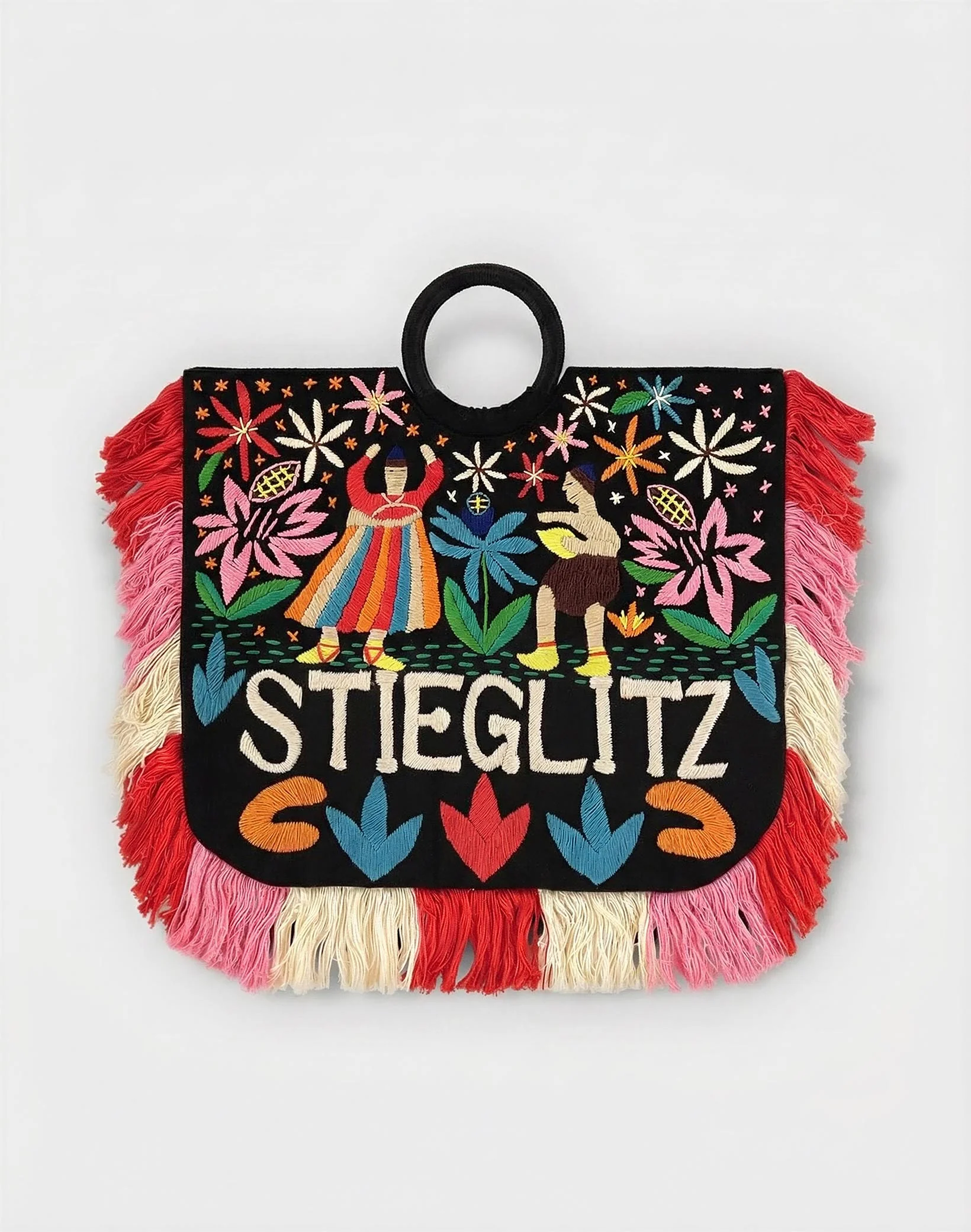 Saudade bag | Black - Image 2