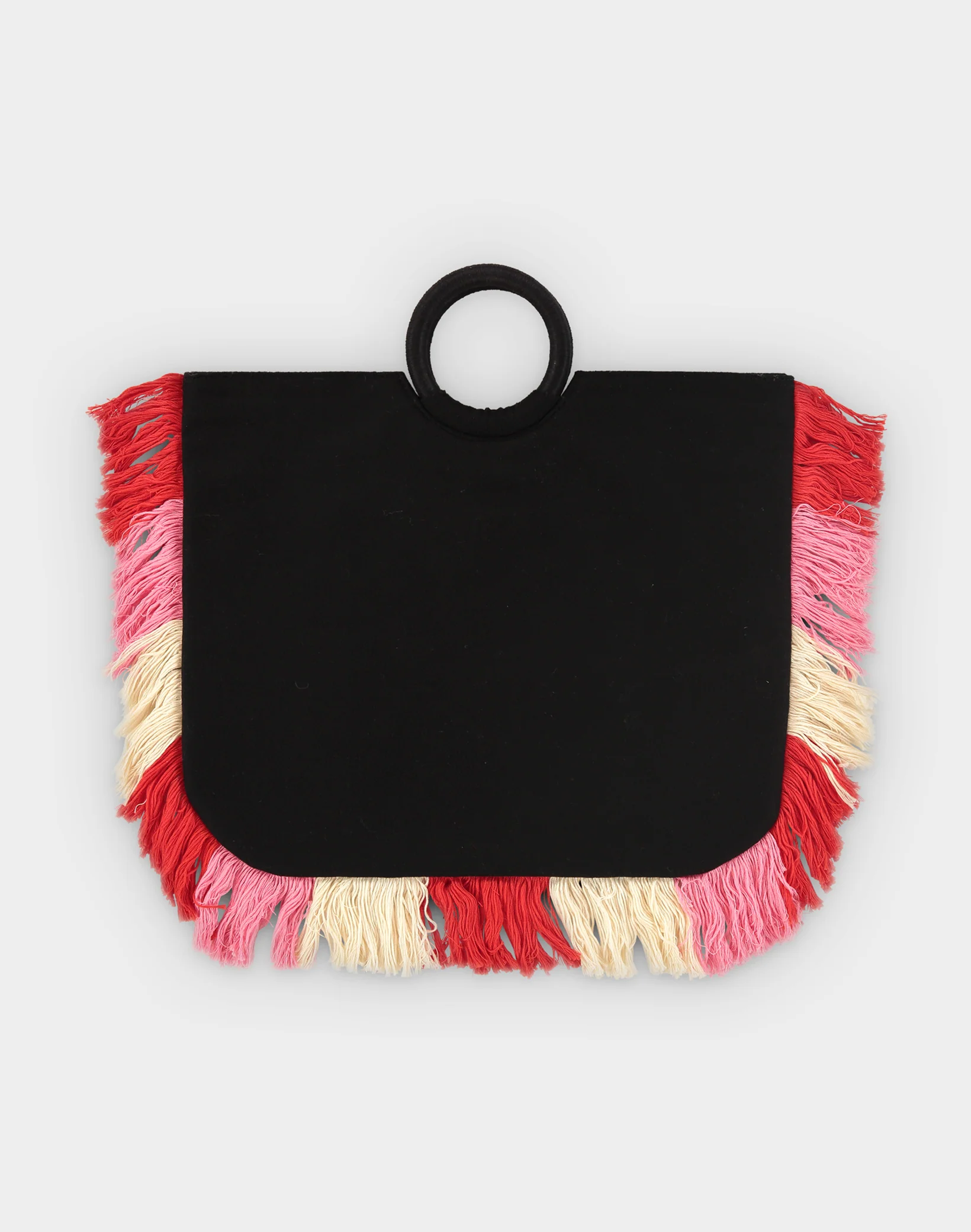 Saudade bag | Black - Image 4