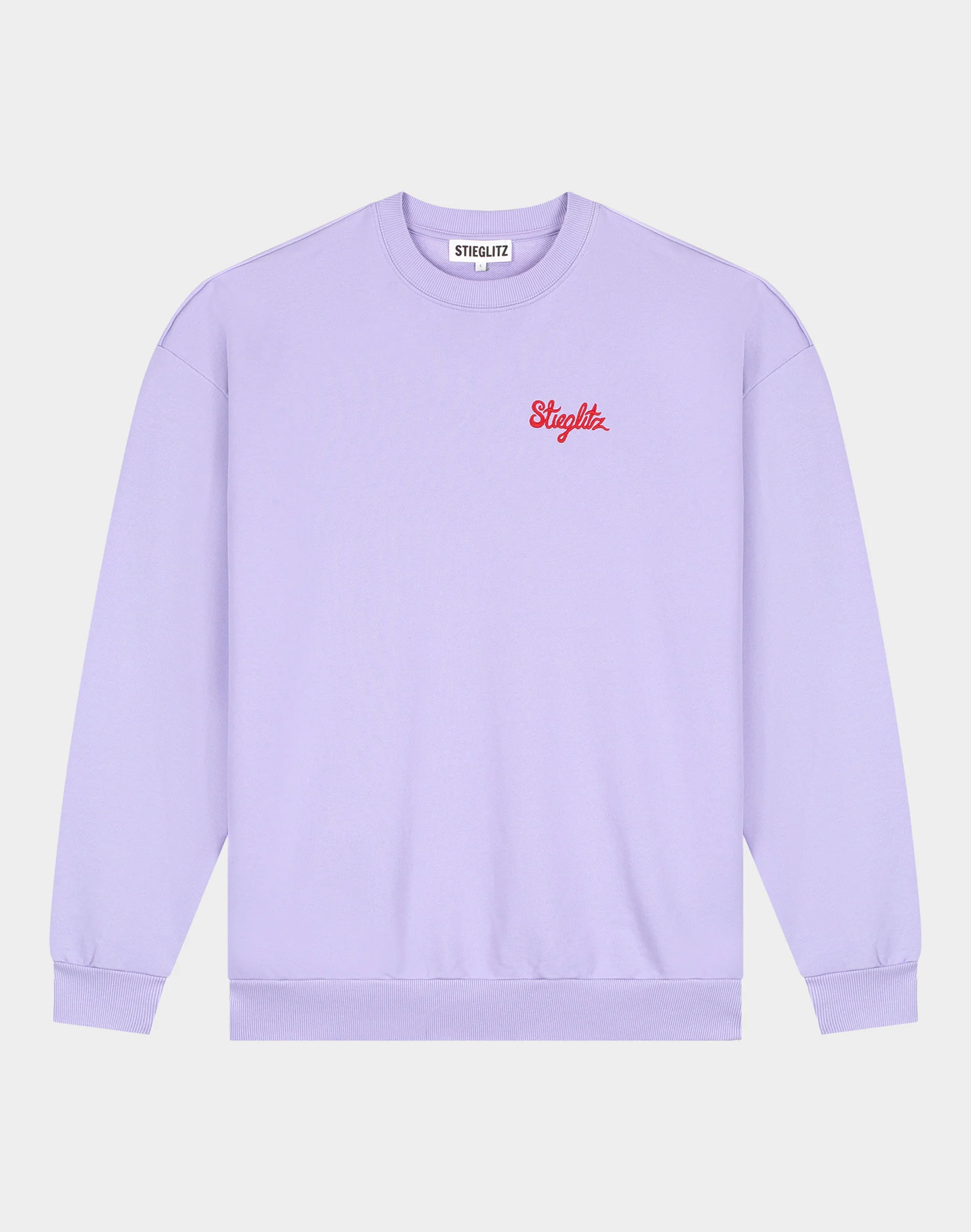 Senna Sweater | Purple - Image 2